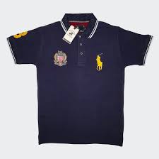 Ralph Lauren Polo Shirts 50