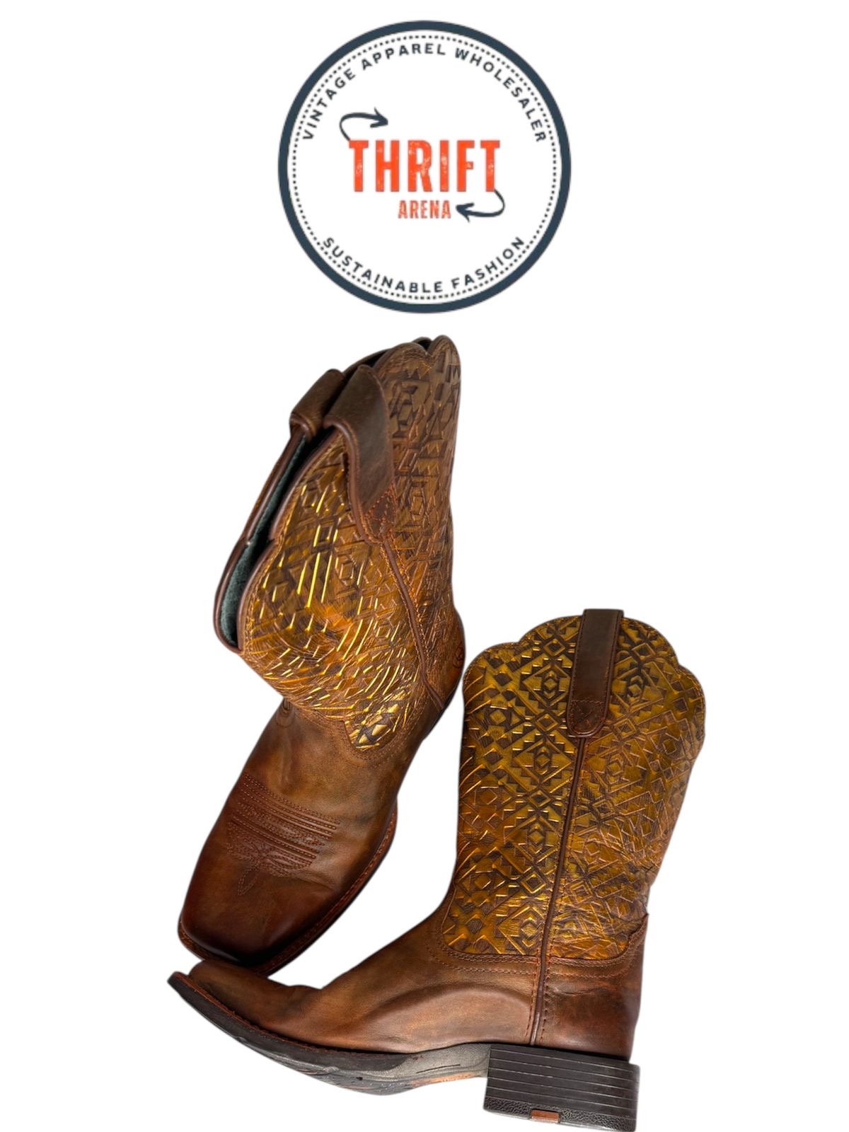 T1043 Stivali CowBoy 40PCs