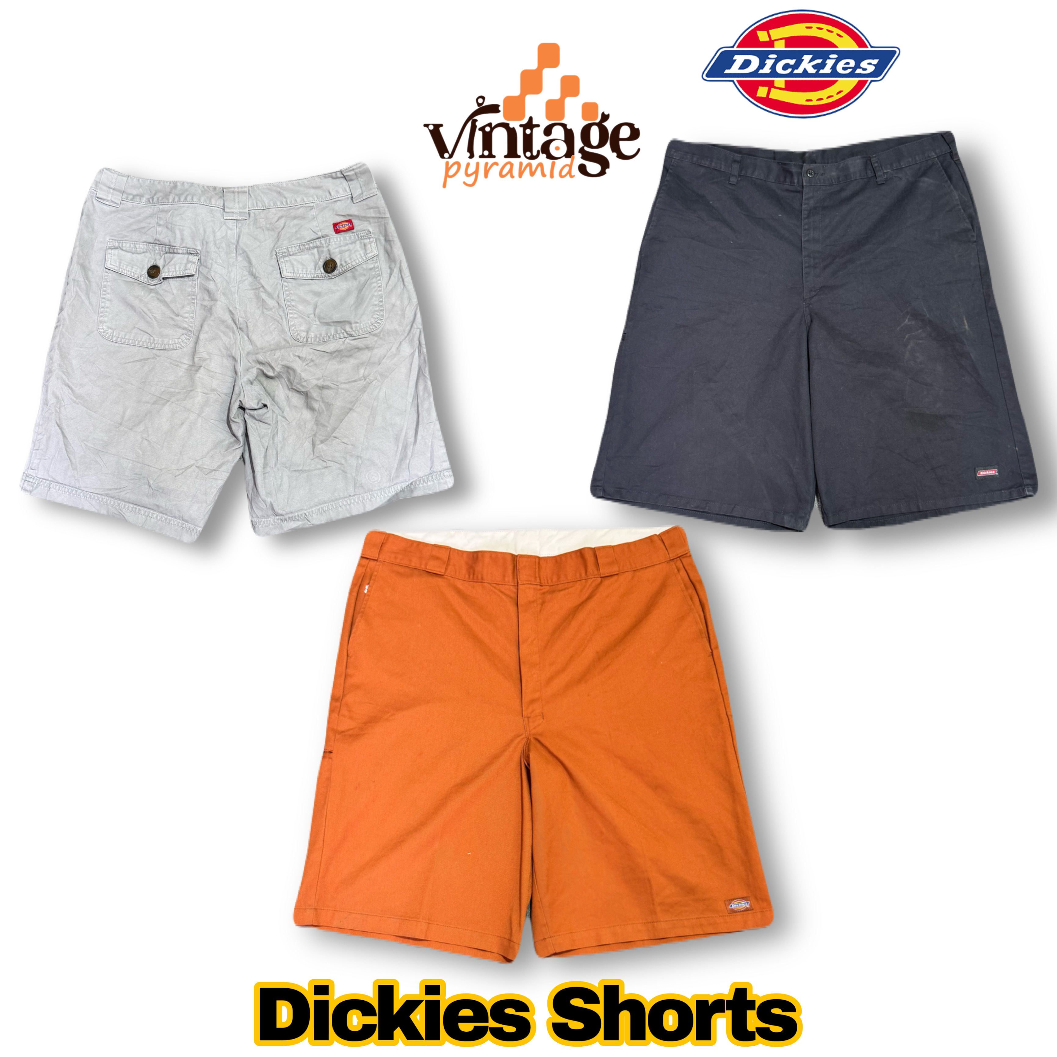 VP218 Dickies Pantaloni Corti