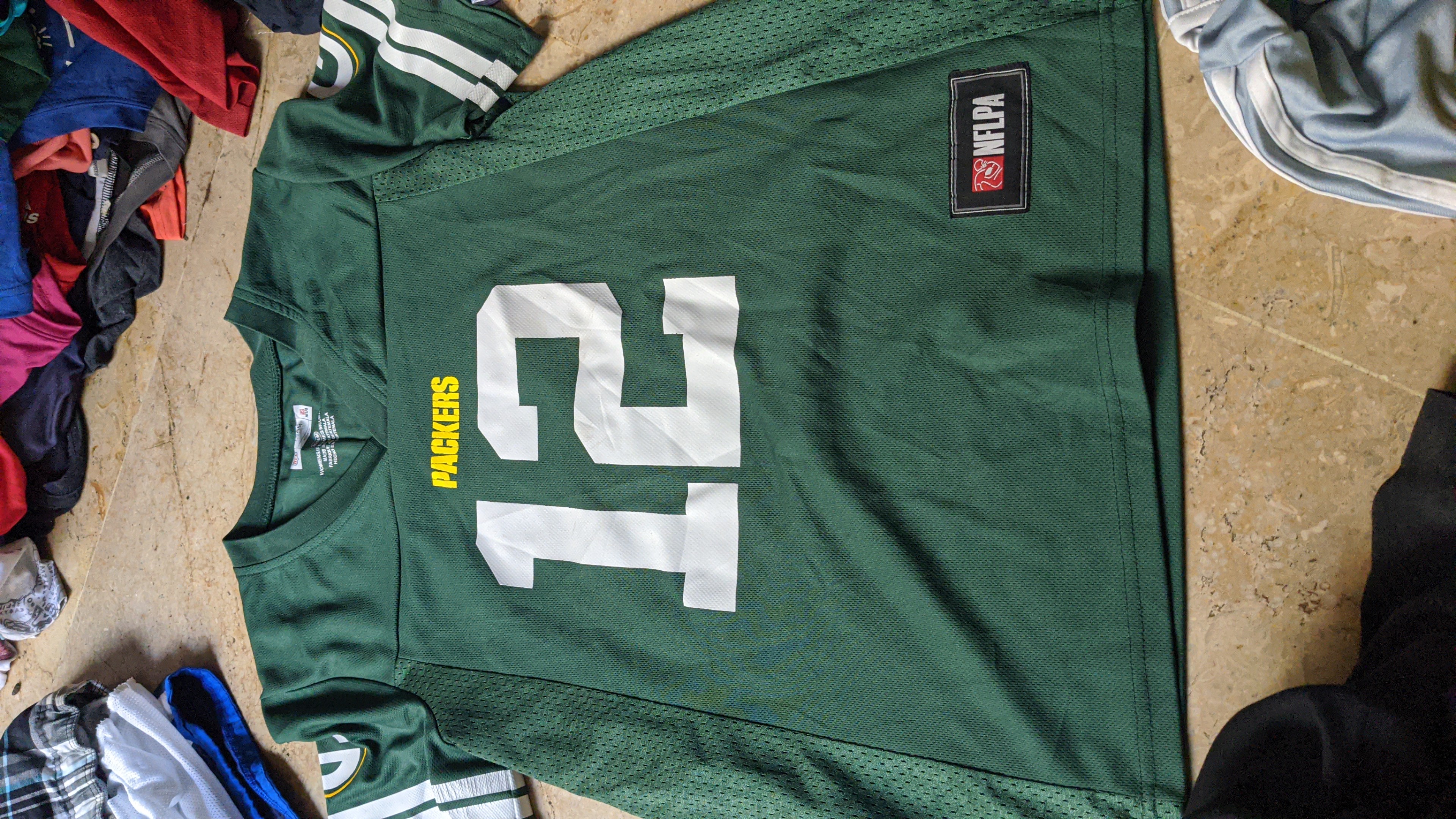 PREMIUM FOOTBALL T SHIRT