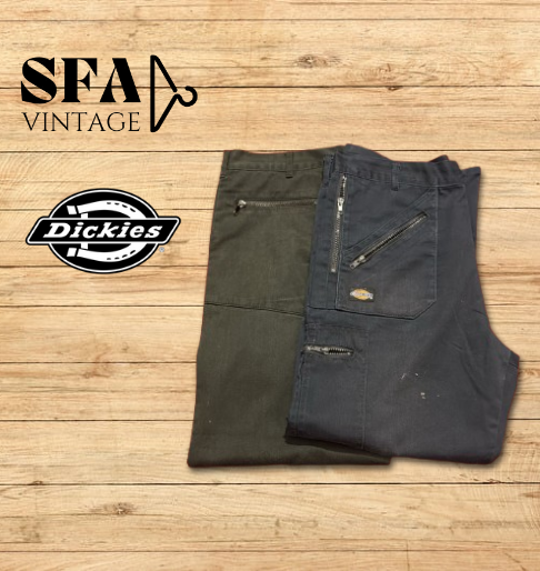 Pantaloni cargo Dickies