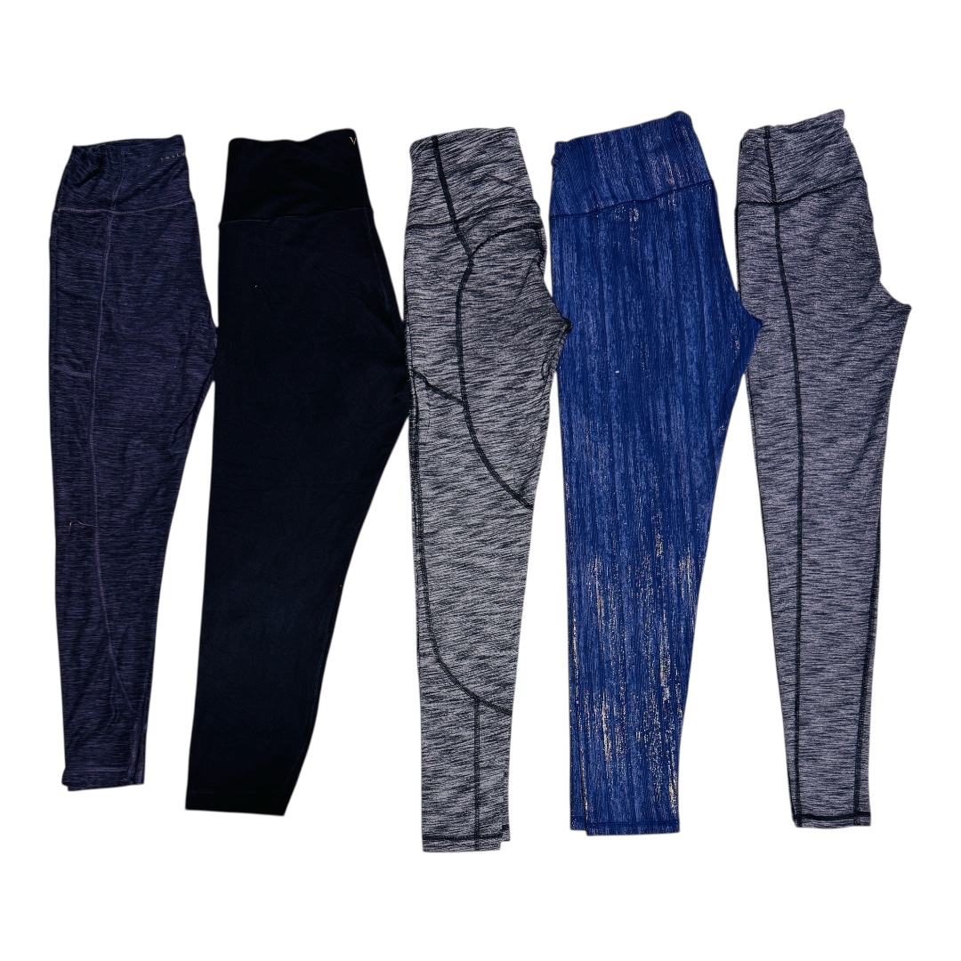 Victoria sports secret leggings 18 pieces