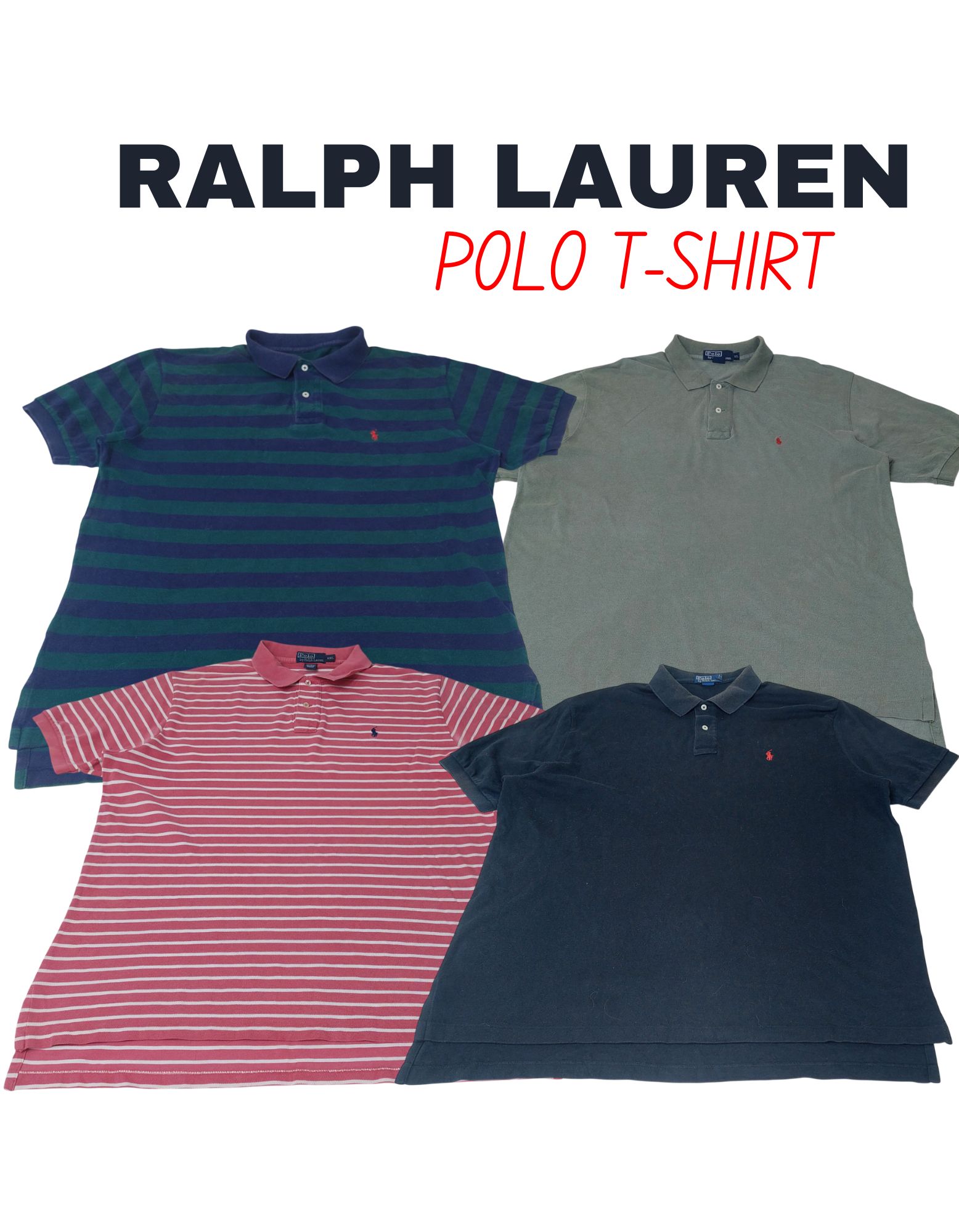 Polo Ralph Lauren T-Shirts