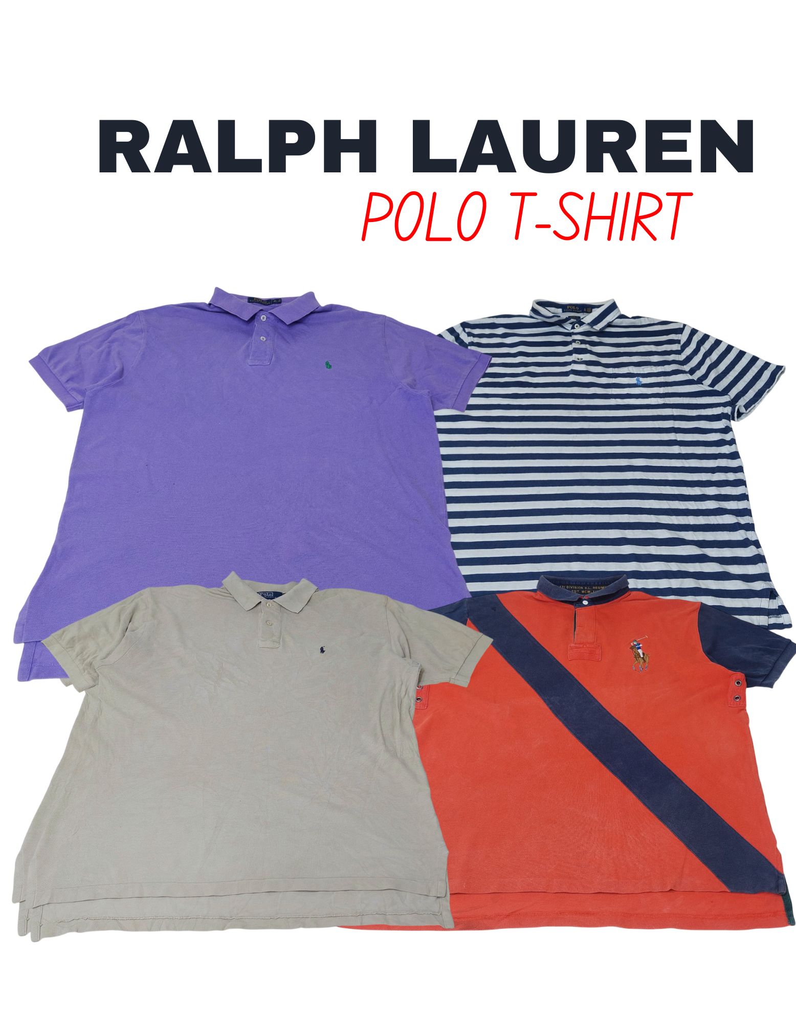 Polo Ralph Lauren T-Shirt