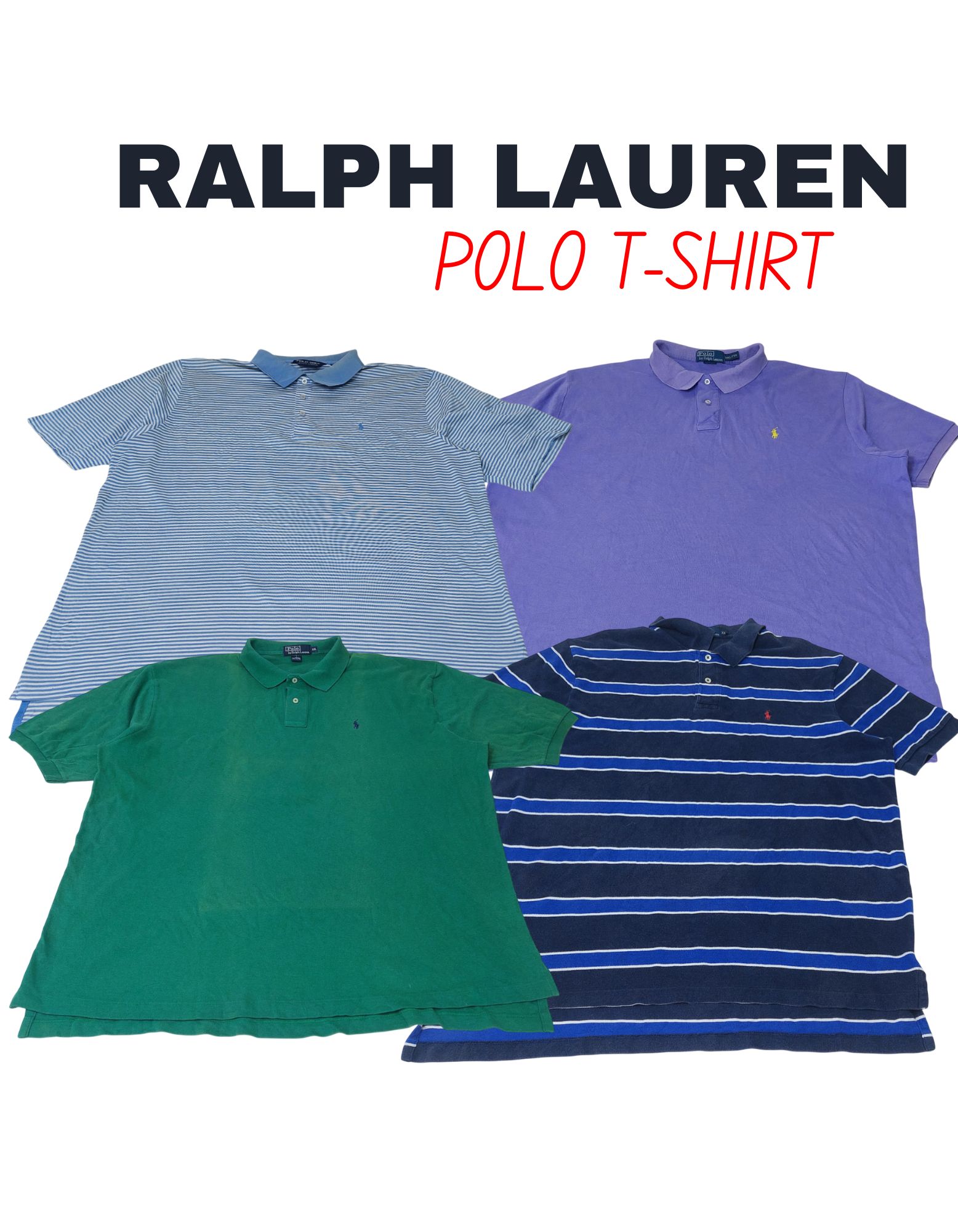 Polo Ralph lauren T shirts