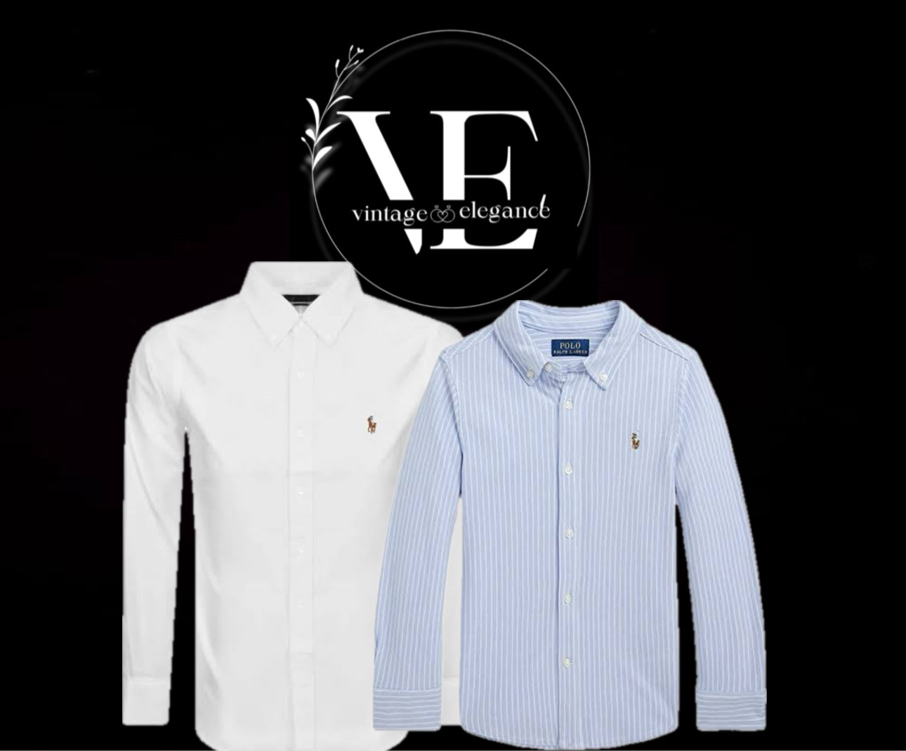 camisas polo Ralph Lauren