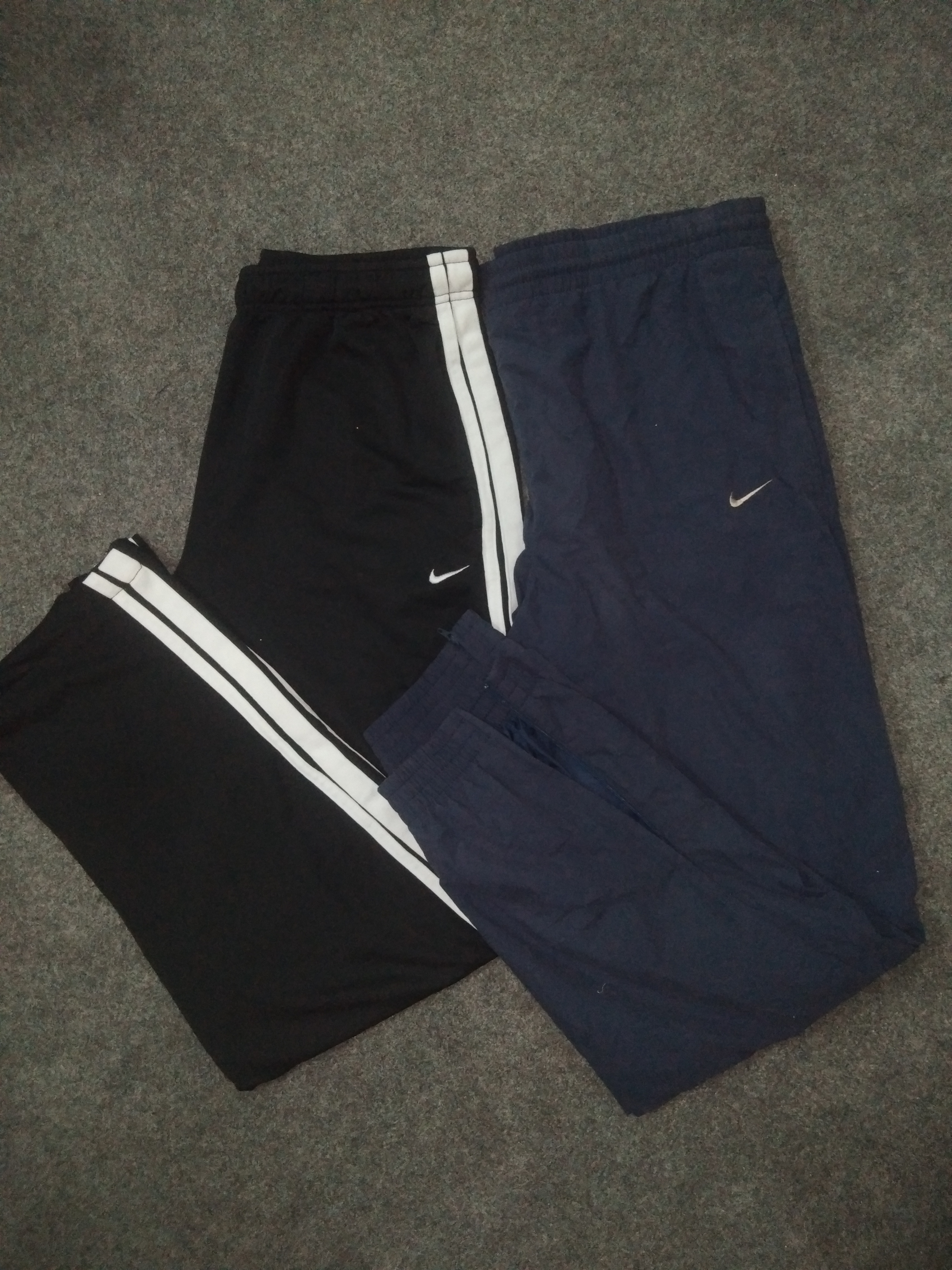 Classic Nike Trackpants