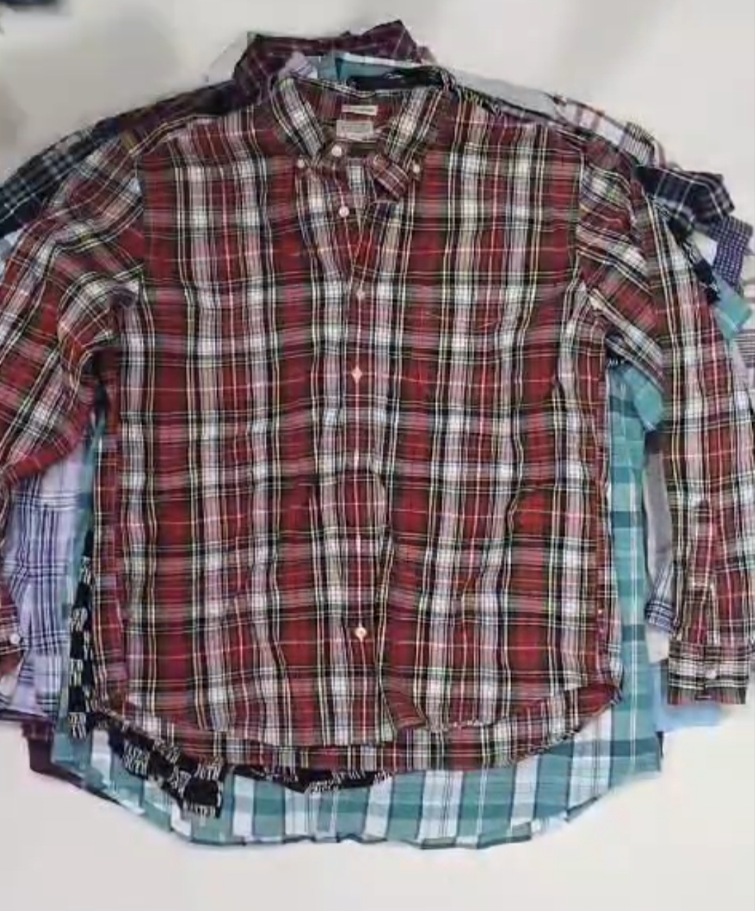 Men shirt XL-XXL+