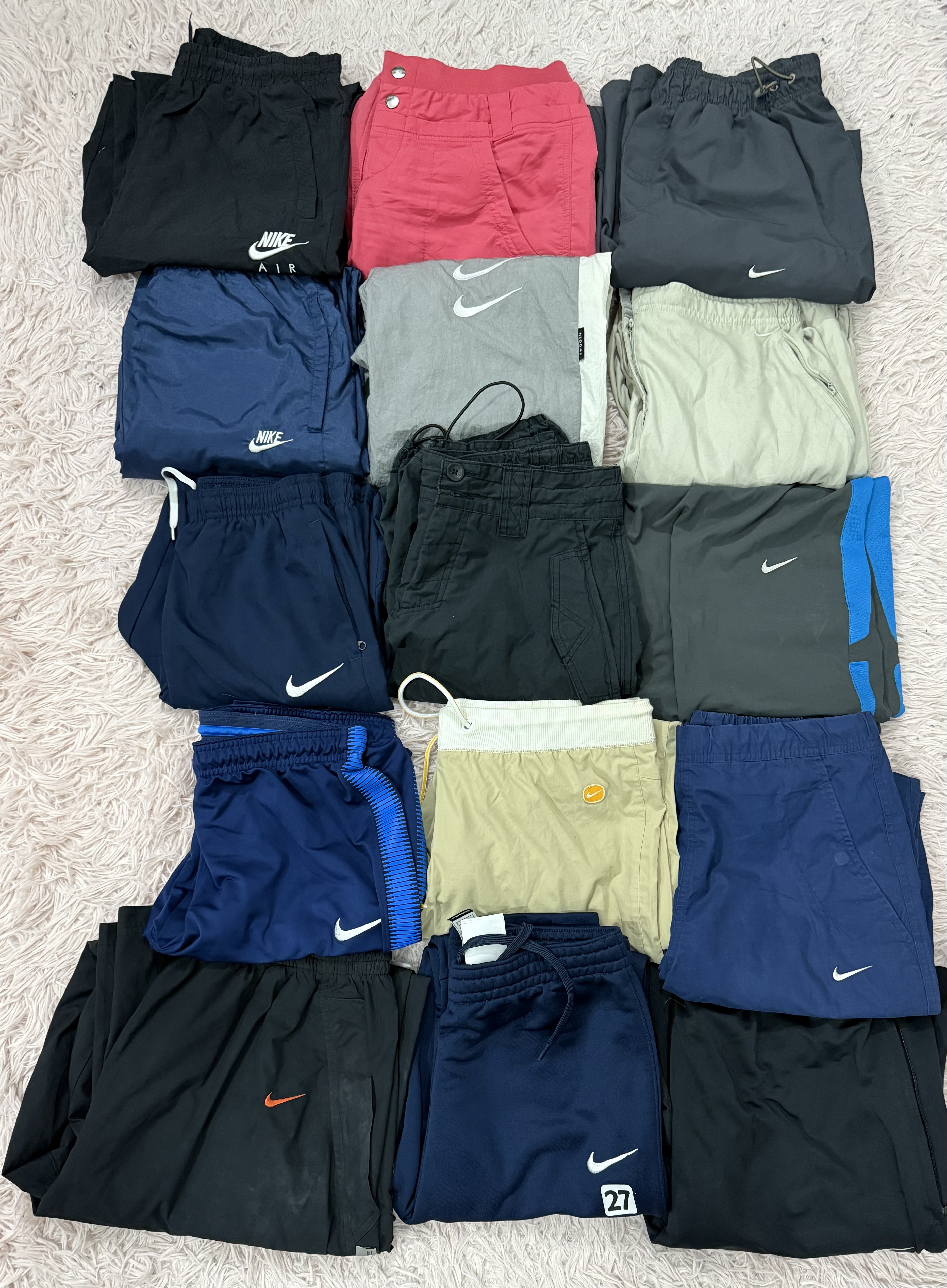 Pantaloni da Track Nike 15 Pezzi