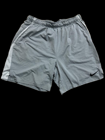 Nike Unisex Sports Shorts 14pcs | S–XXL | Athletic & Gymwear Bundle