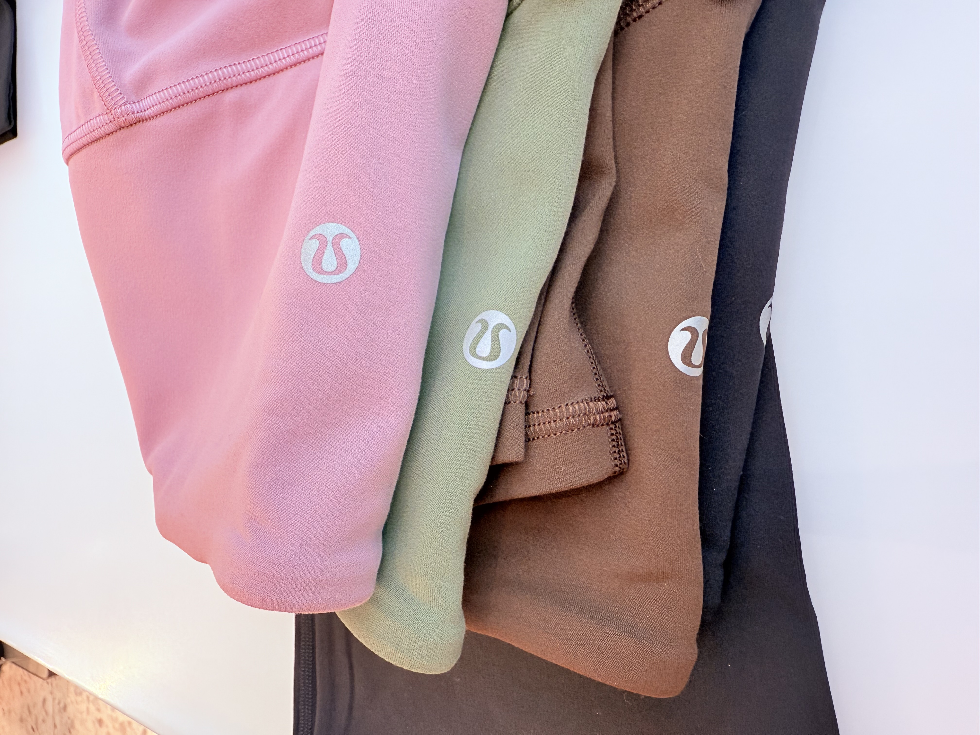 Lululemon Mix 150 Stück
