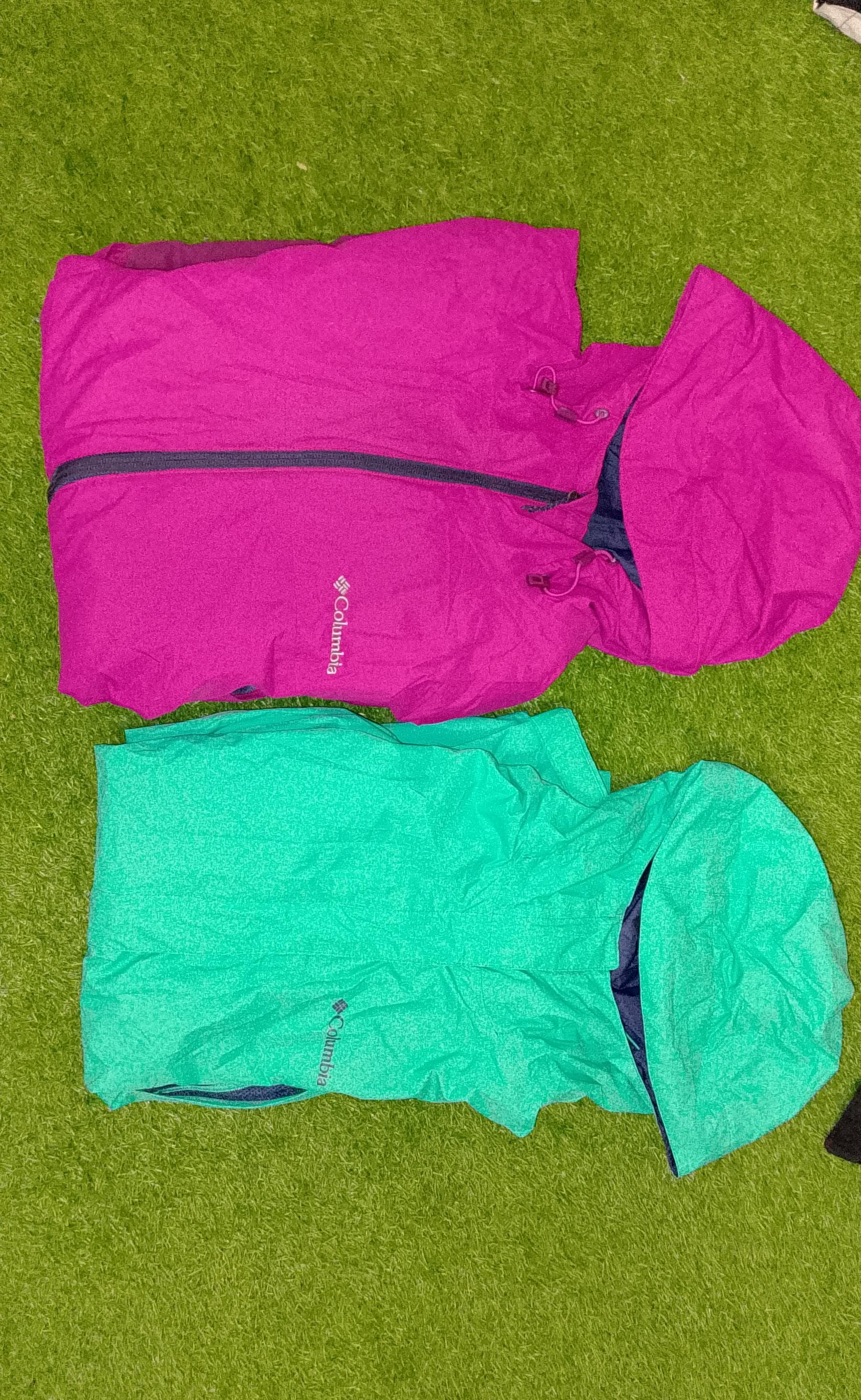TNF Jackets