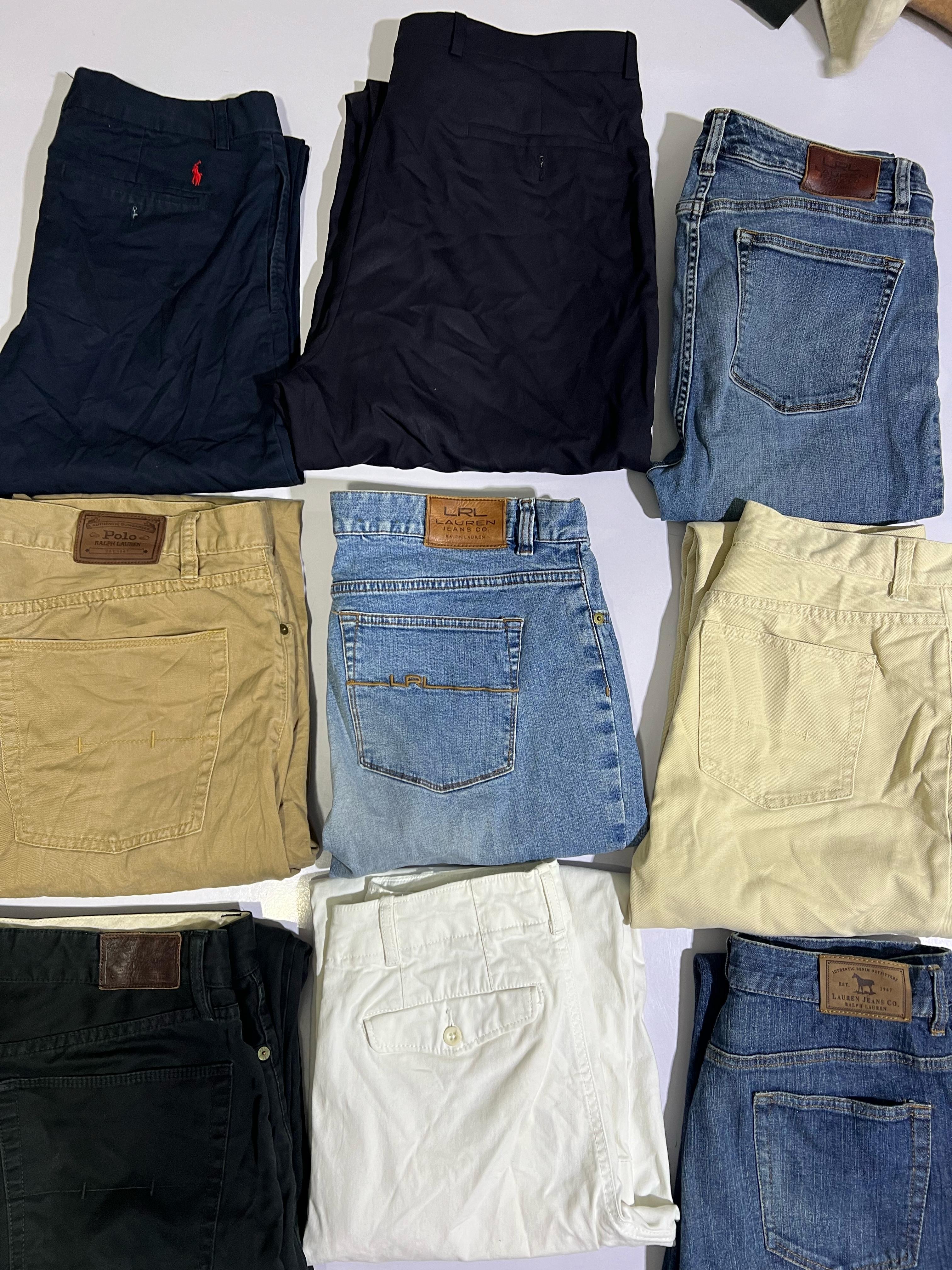 Polo Ralph Lauren Pant SR @ 108