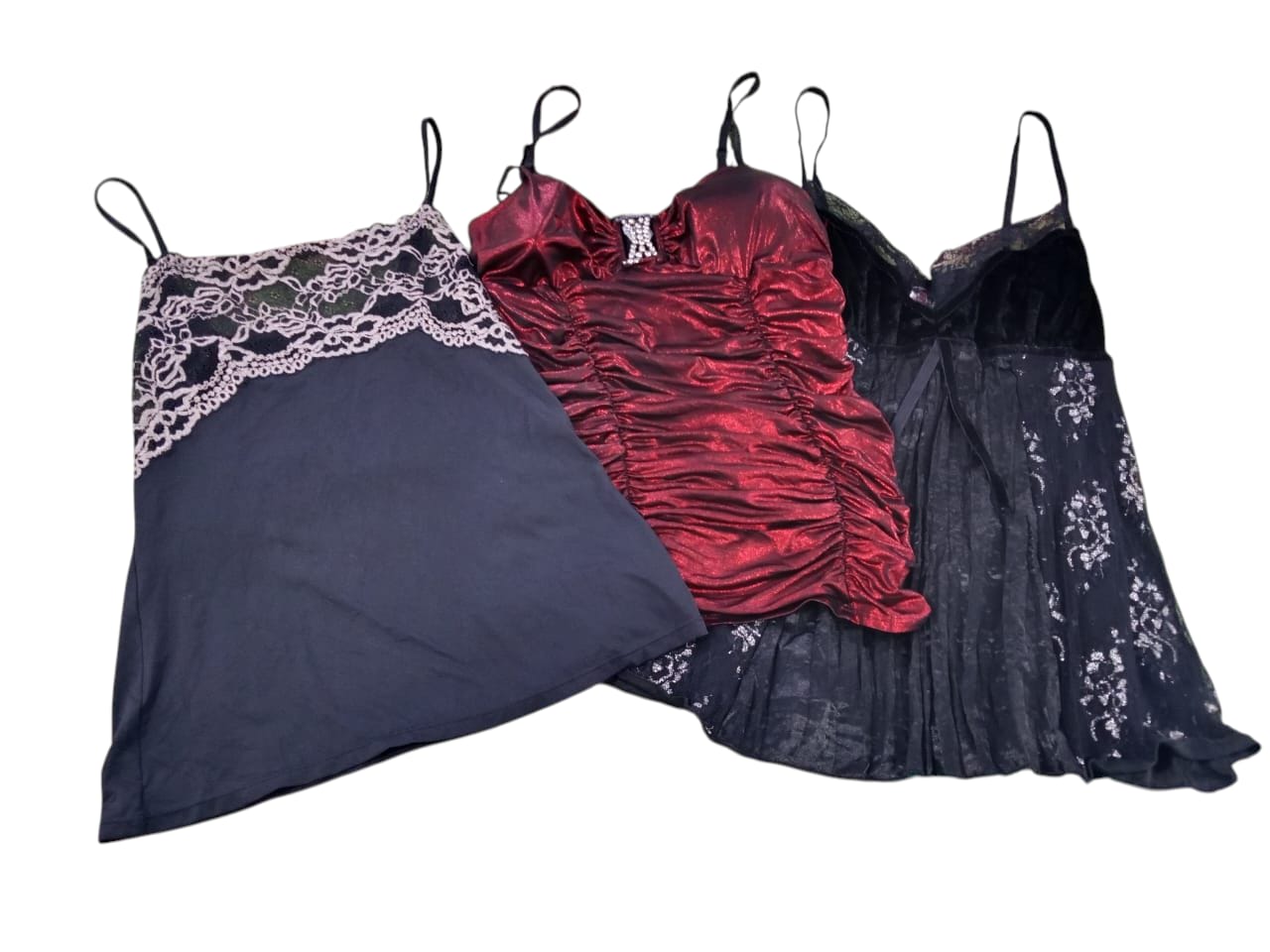 Top romantici 12pz -28/5/25