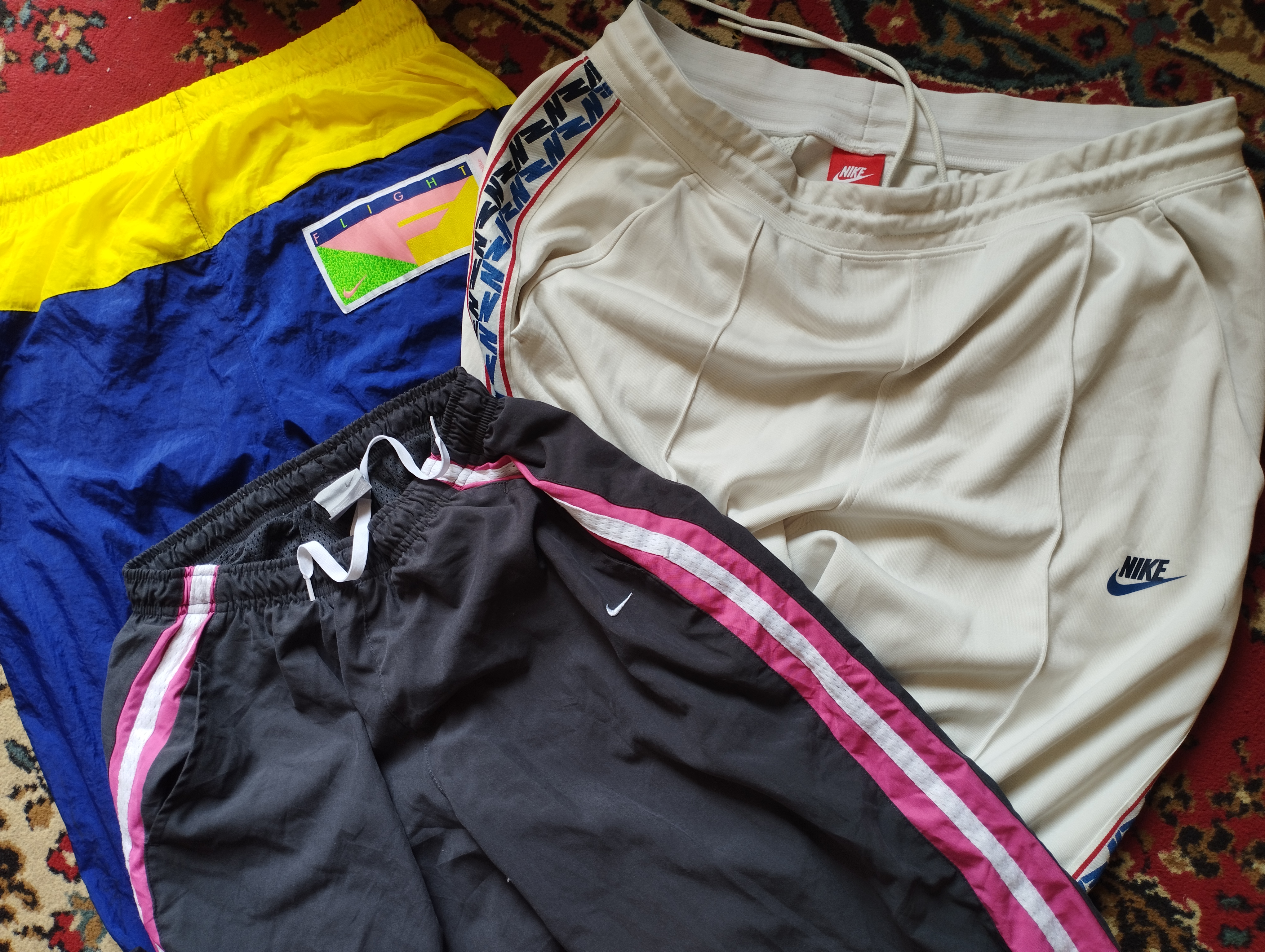 Nike Track Pants