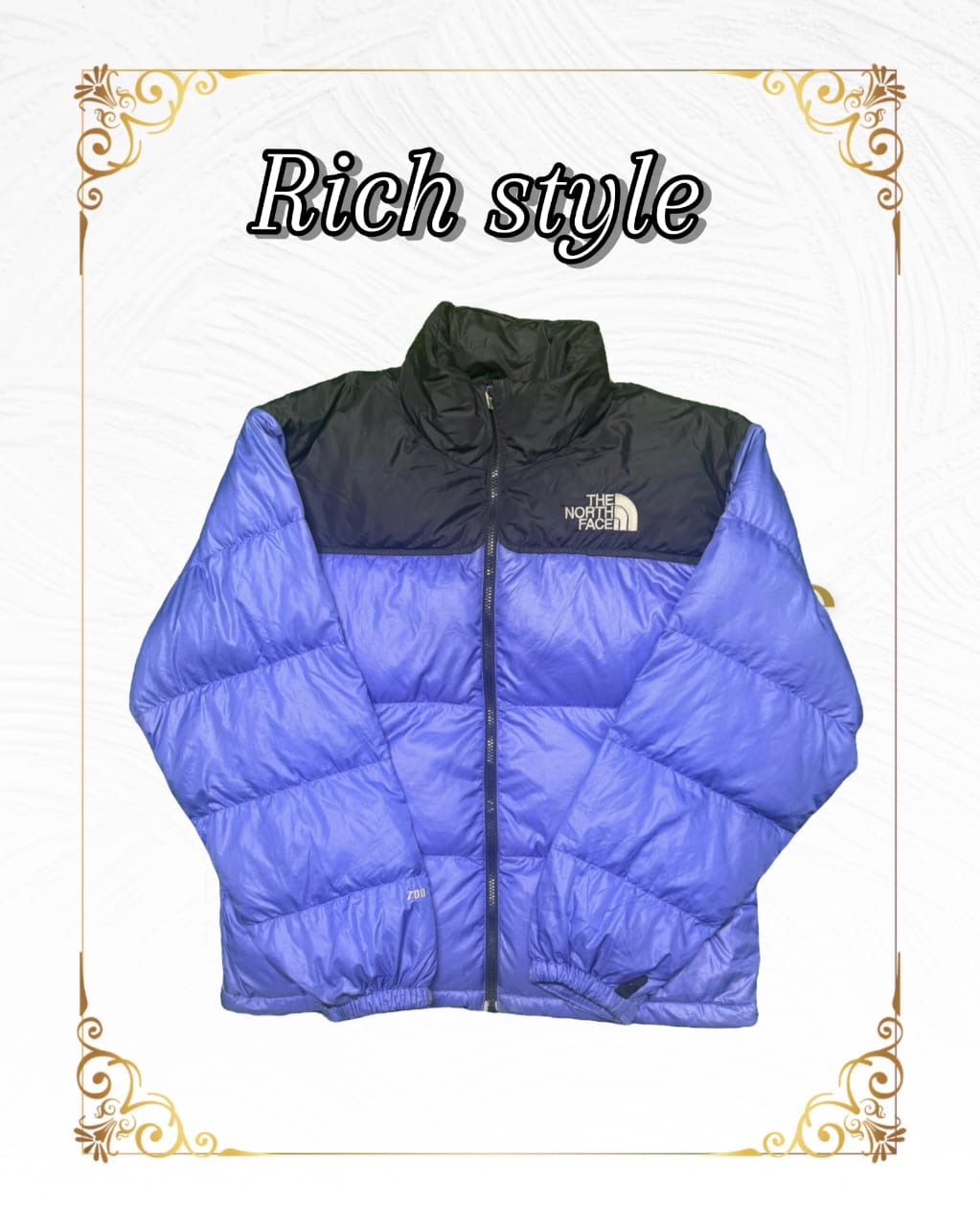 The North Face Puffer Coats