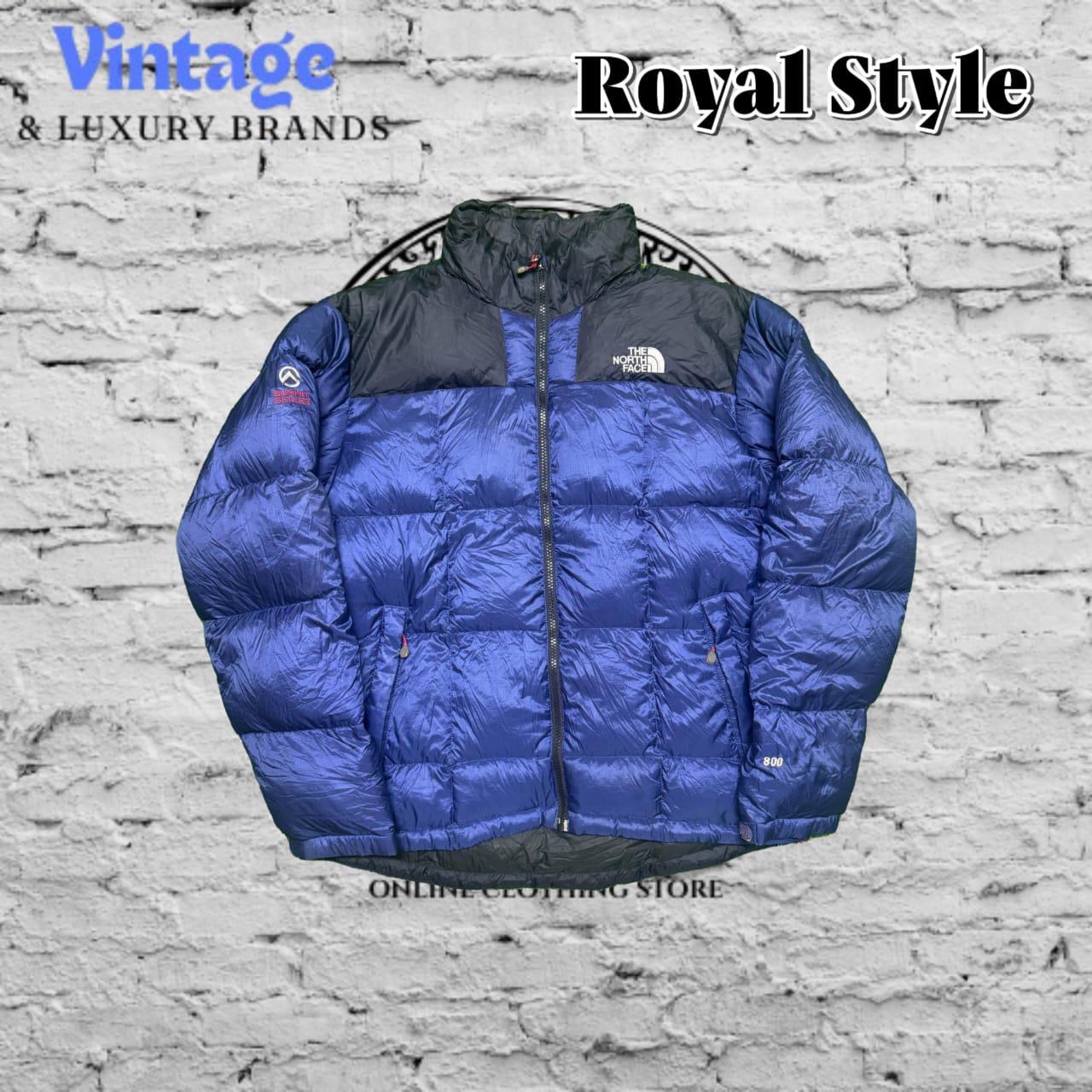 Premium The North Face 700 & 800 Puffer Jacket