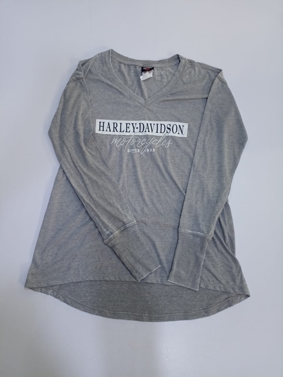 Harley Davidson T-Shirts J38