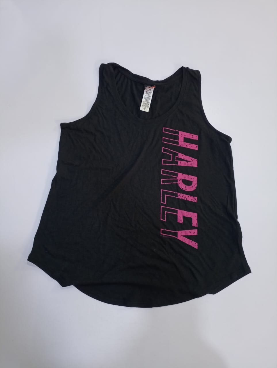 Harley Davidson Tank Top J40