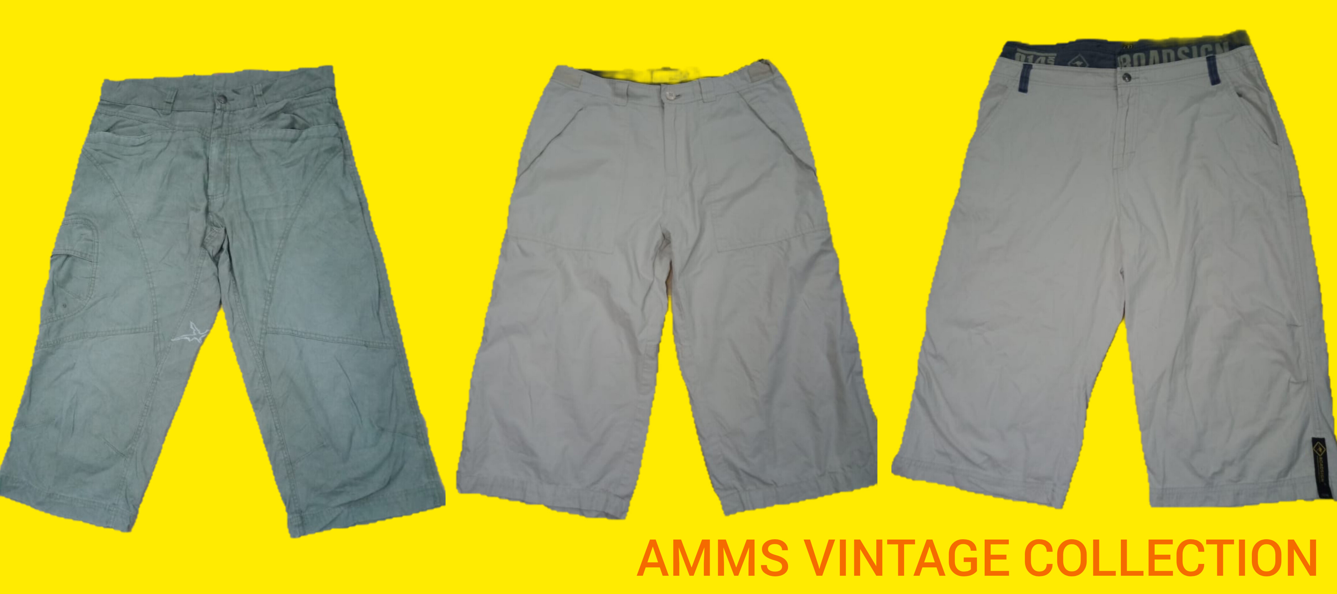 Classic Comfort: Gray Trousers for All Occasions