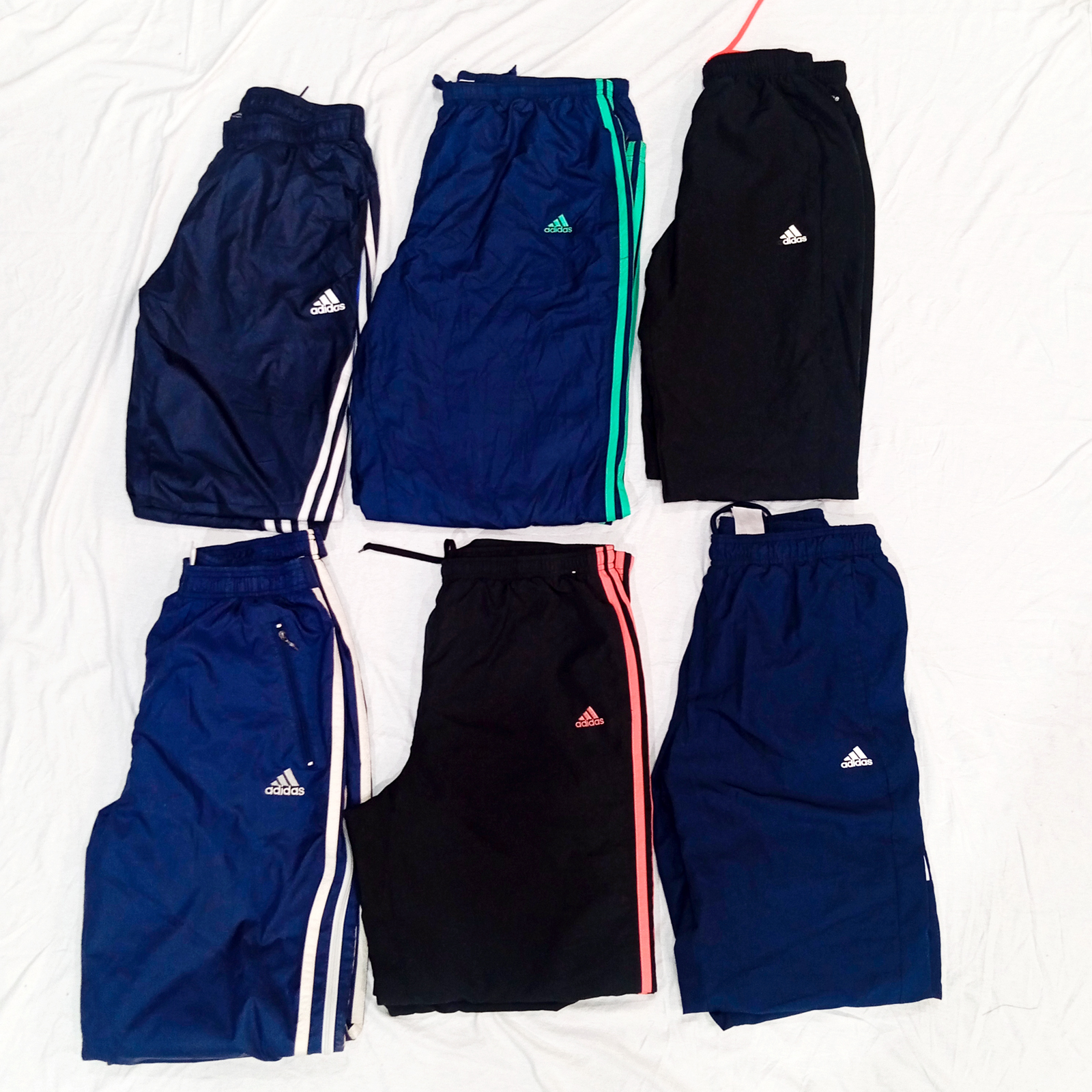 Adidas Track Pants