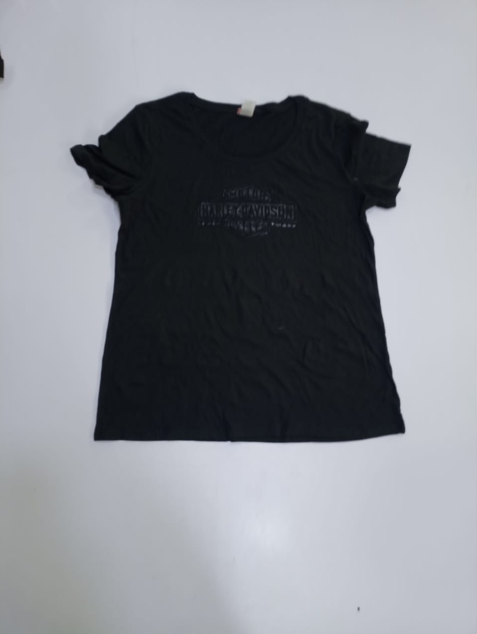 Harley Davidson T-Shirts J27