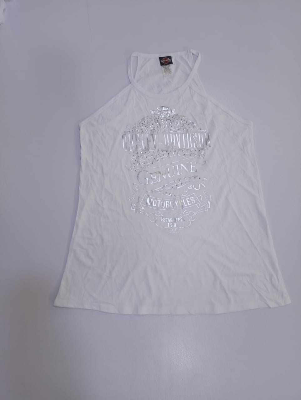 Harley Davidson T-Shirts J33
