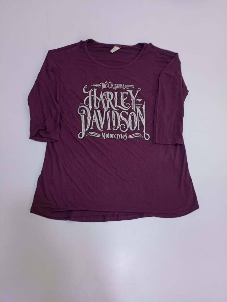 Harley Davidson T-Shirts J23