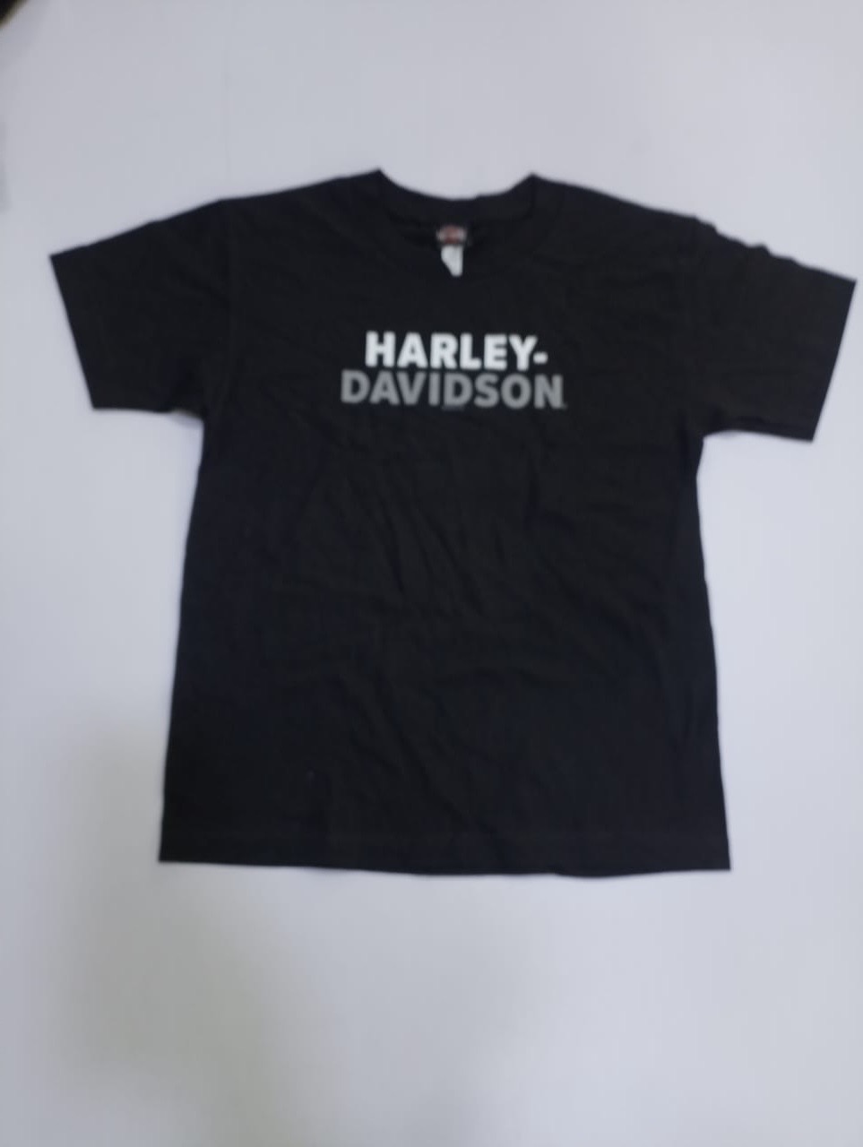 Harley Davidson T-Shirts J41