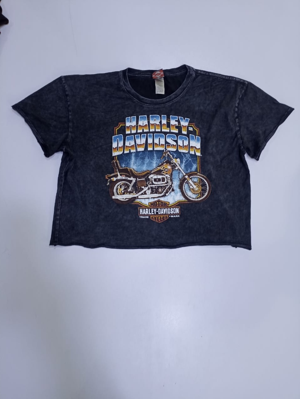 Harley Davidson T-Shirts J1