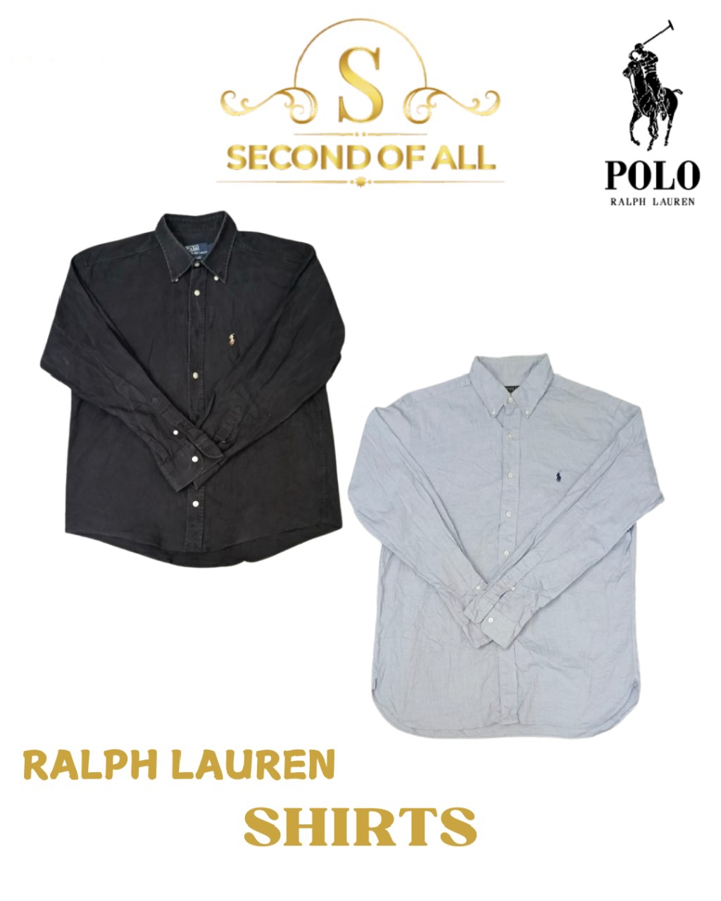 Ralph Lauren T-Shirts