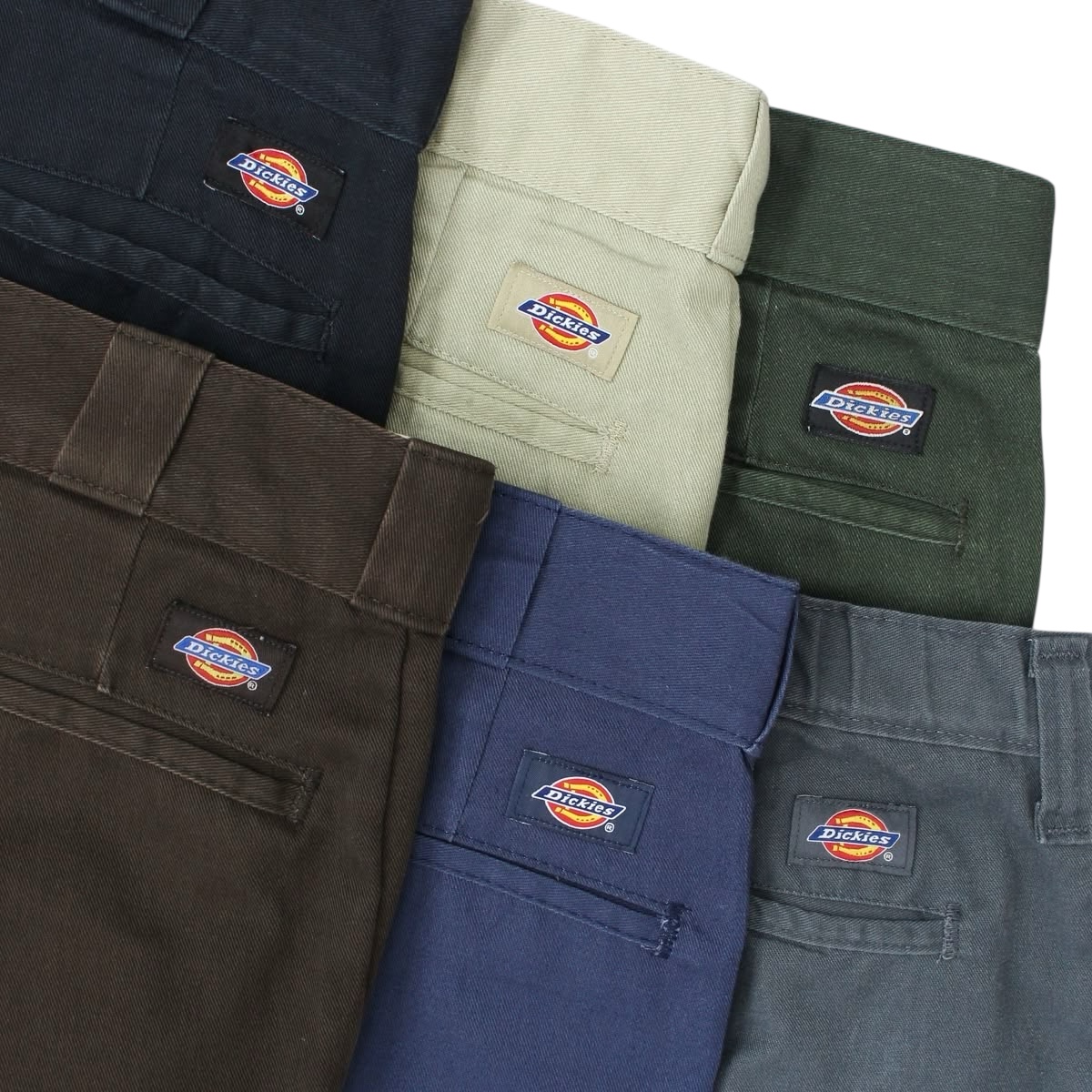 Dickies Cotton pant