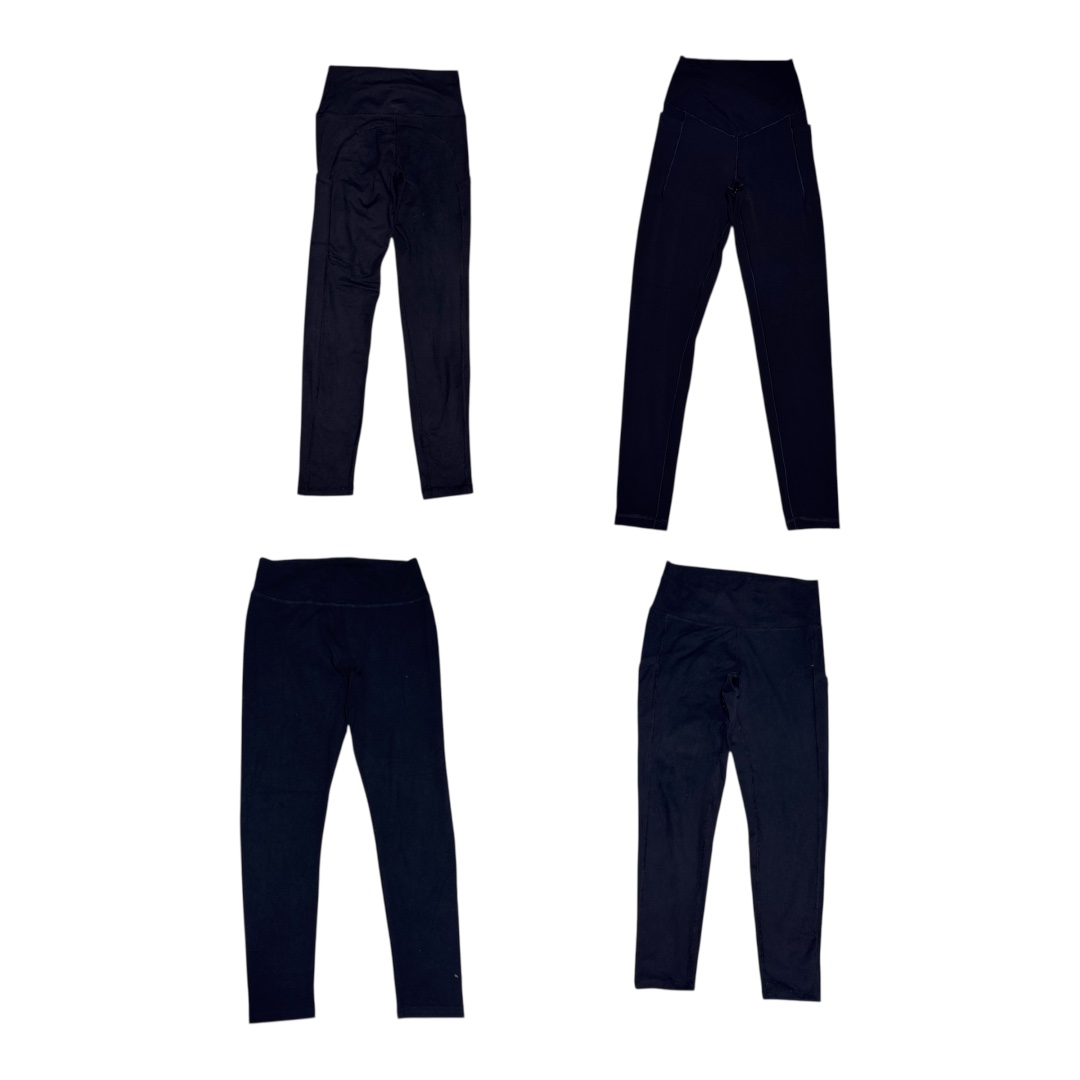 Offline von Aerie Leggings schwarze Farbe 30 Stück