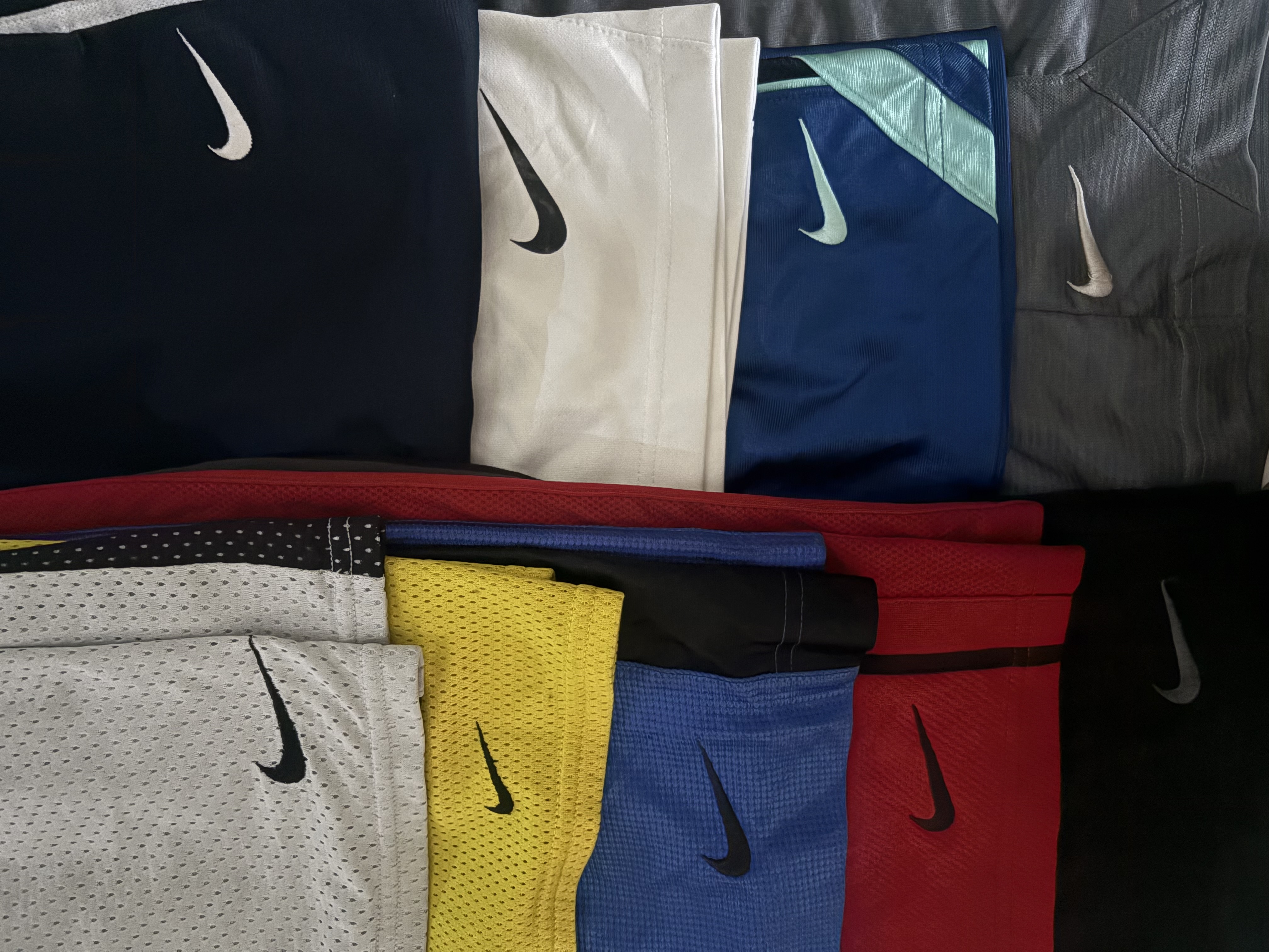 Nike Shorts 20 Pieces