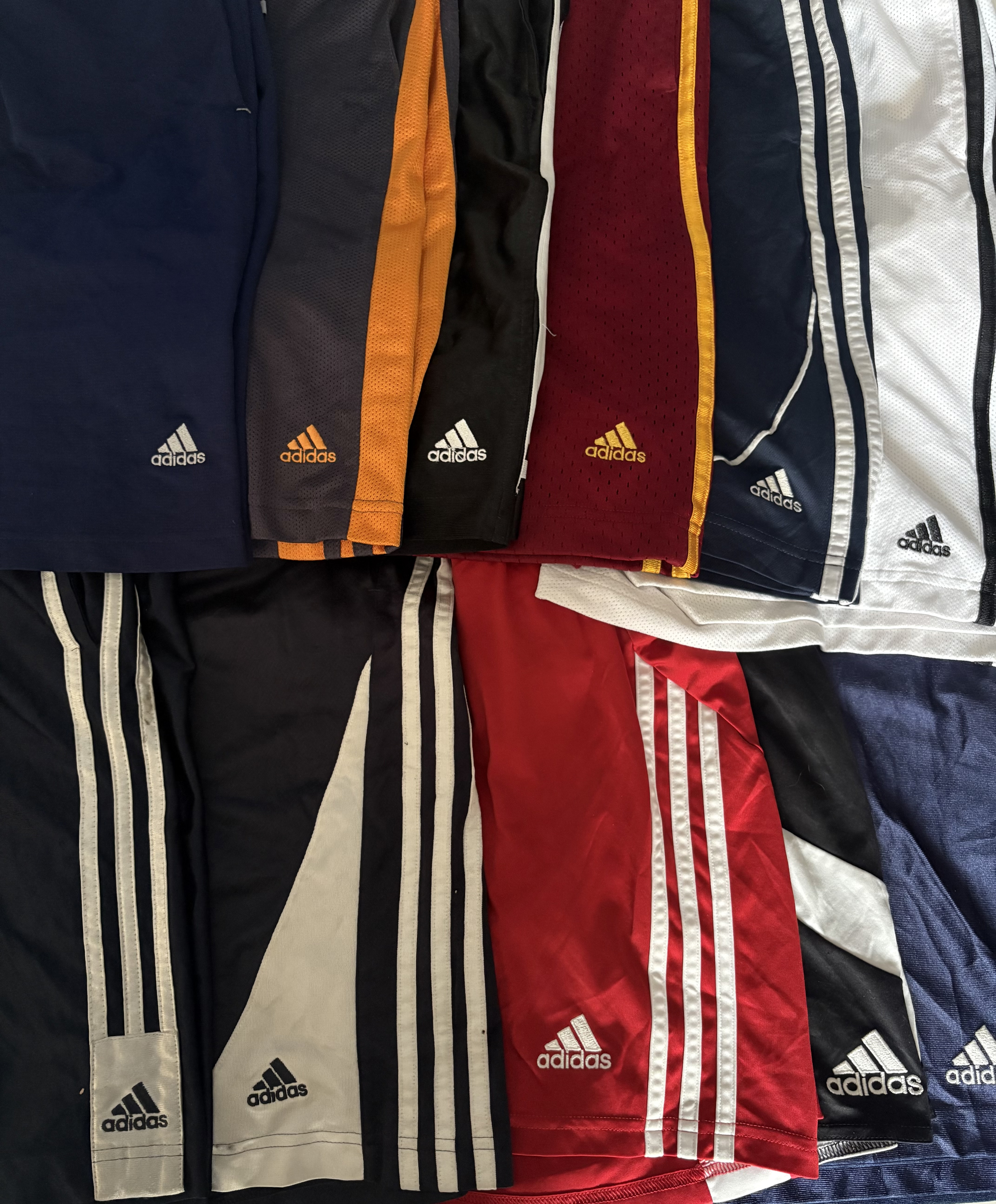 Adidas Shorts