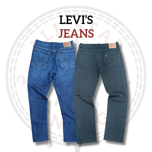 Levi's Jeans
