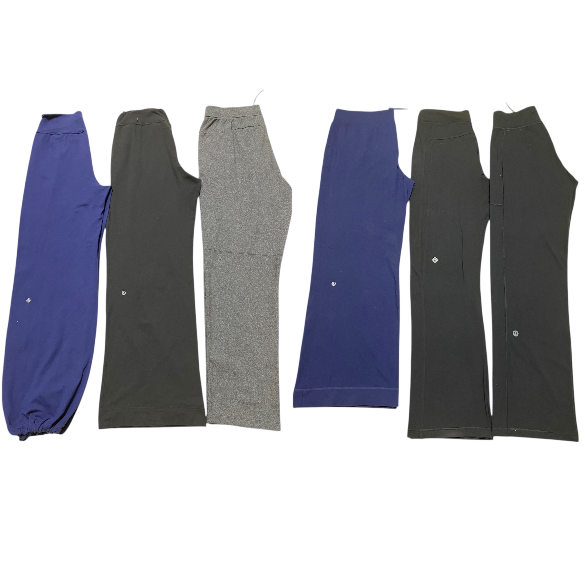 Lululemon Trousers 31 Pieces