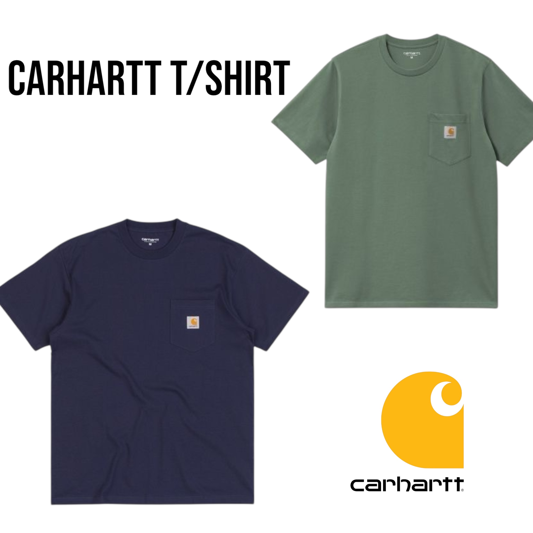Carhartt T/ Shirt