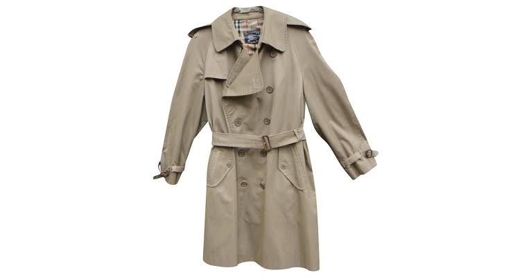 Burberry Trench Coats