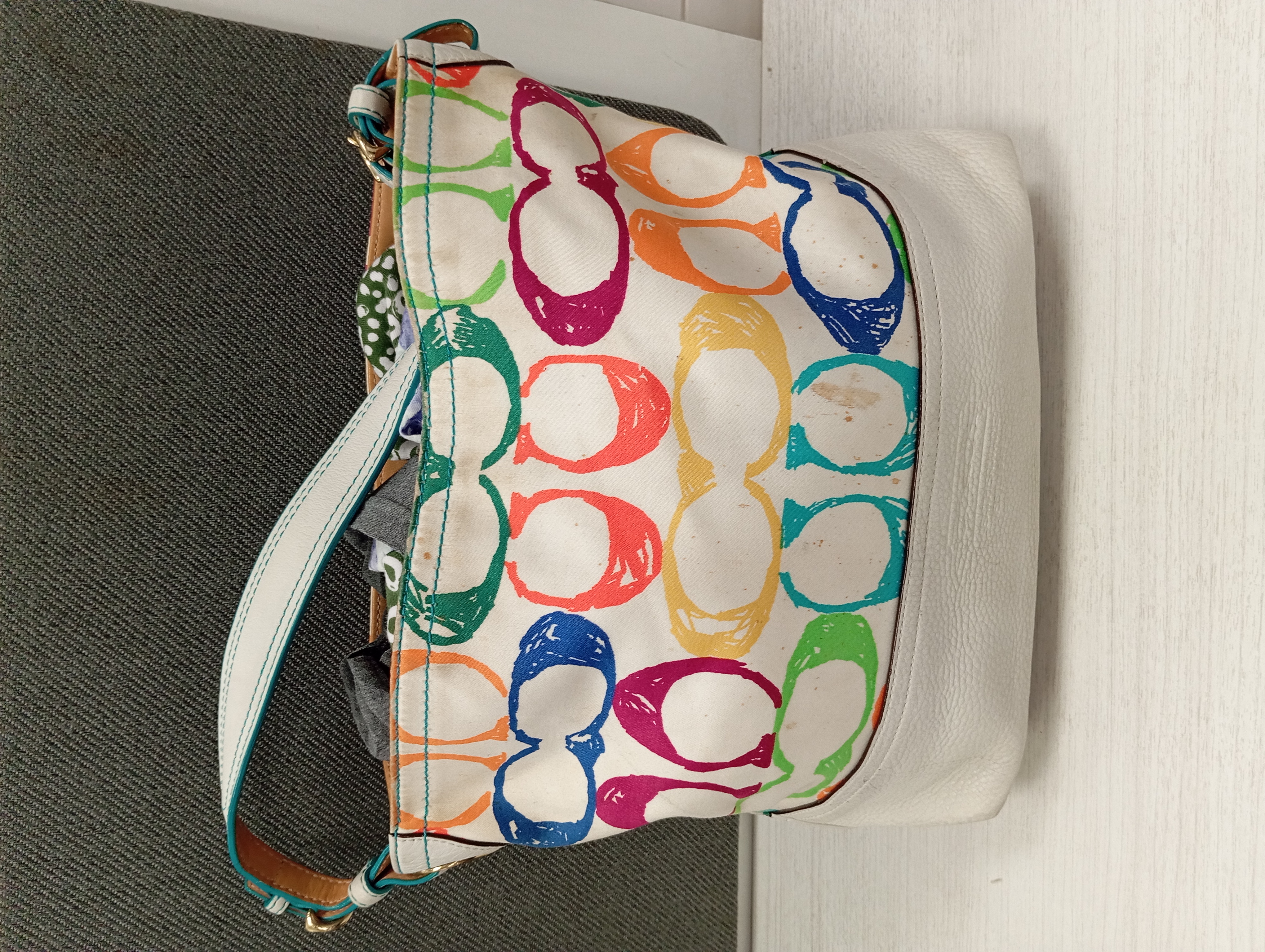 Coach Bags 10pcs