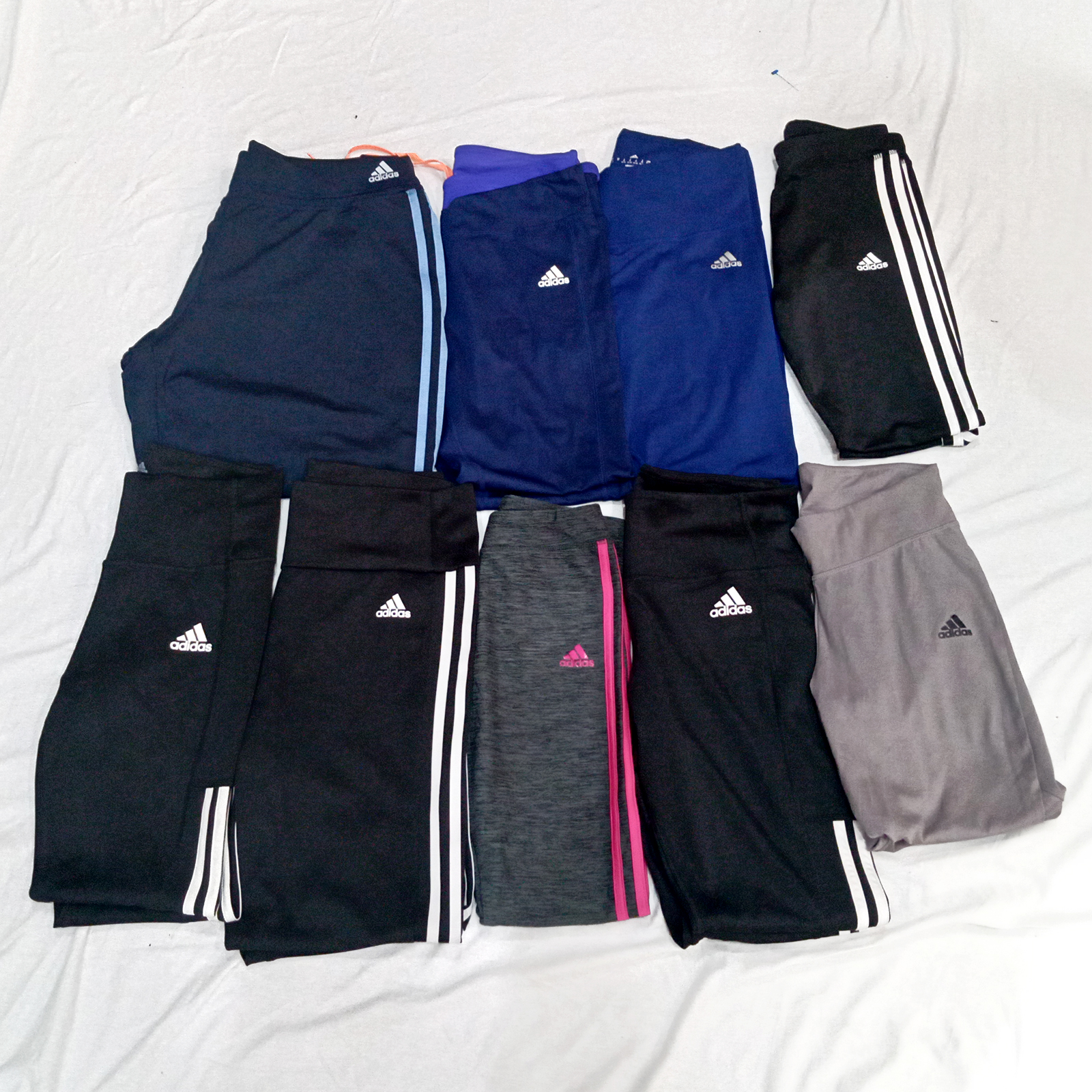 Adidas Tights and Capri