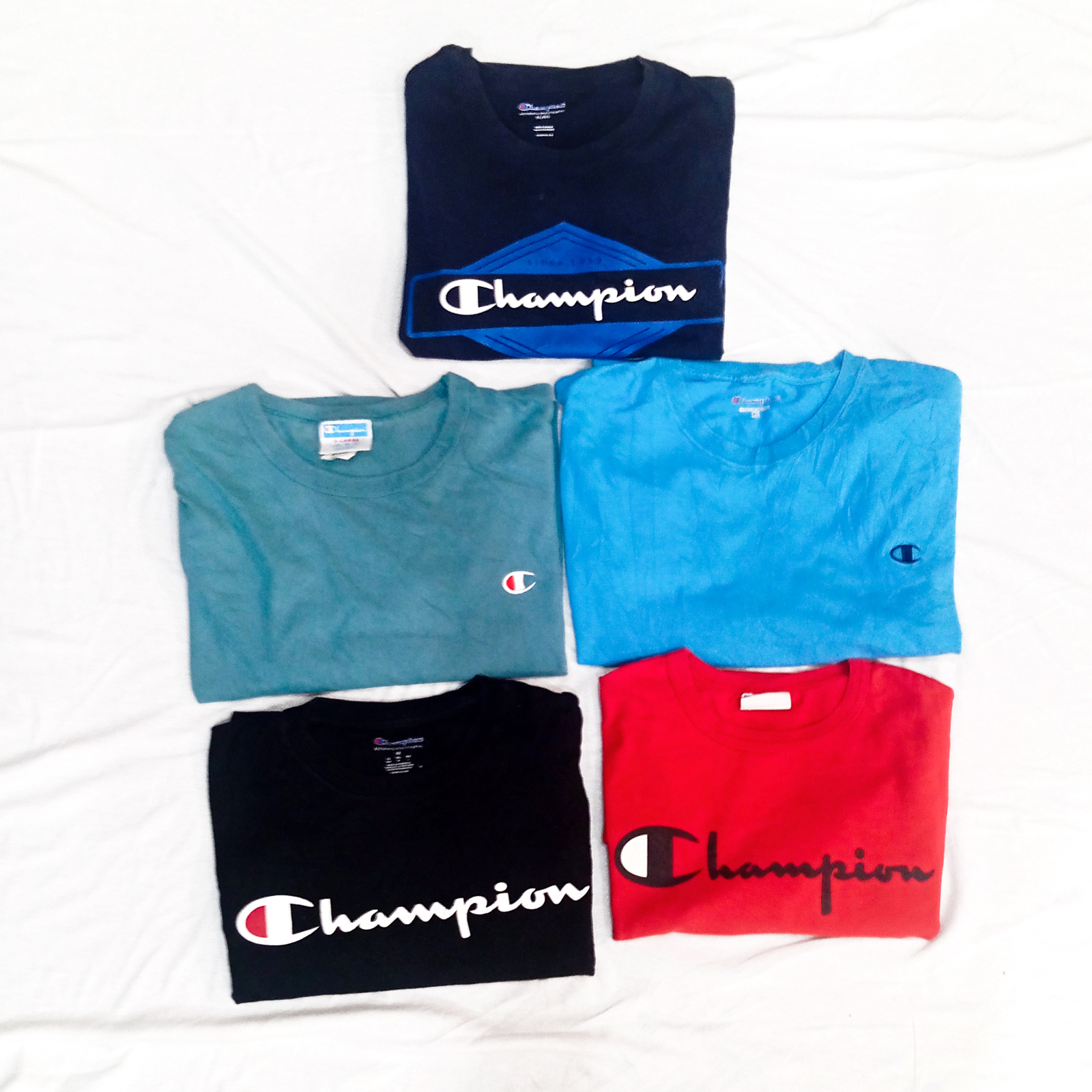 Champion T-Shirt