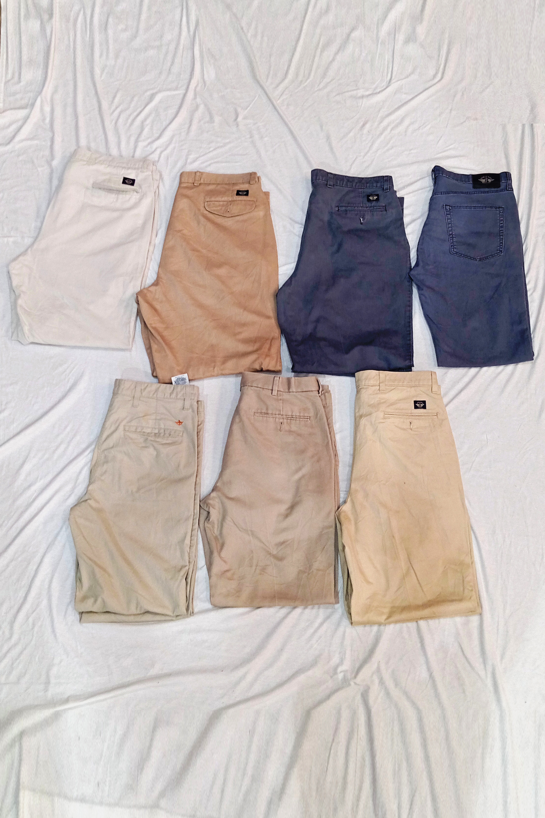 Dockers Pant
