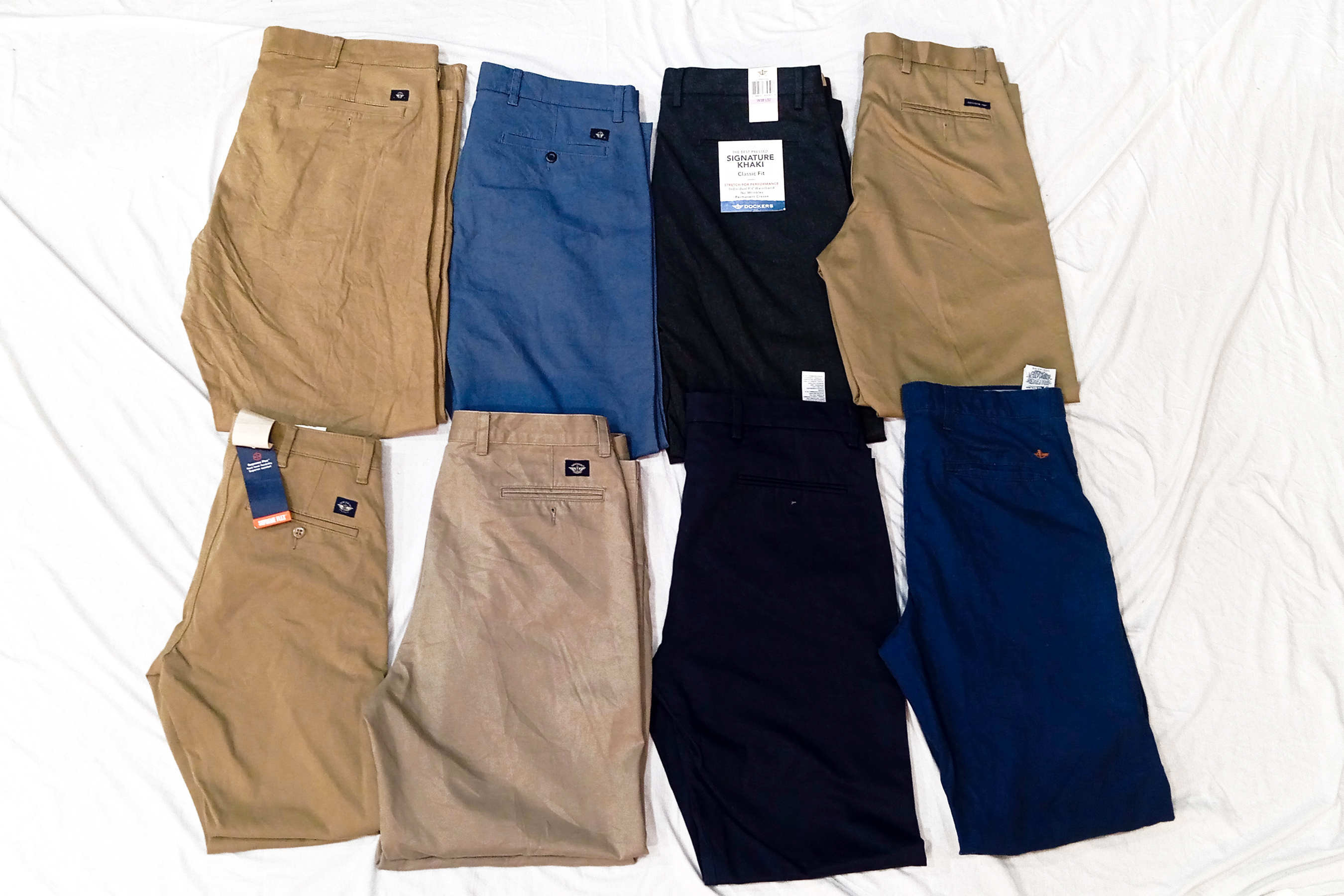 Dockers Pant