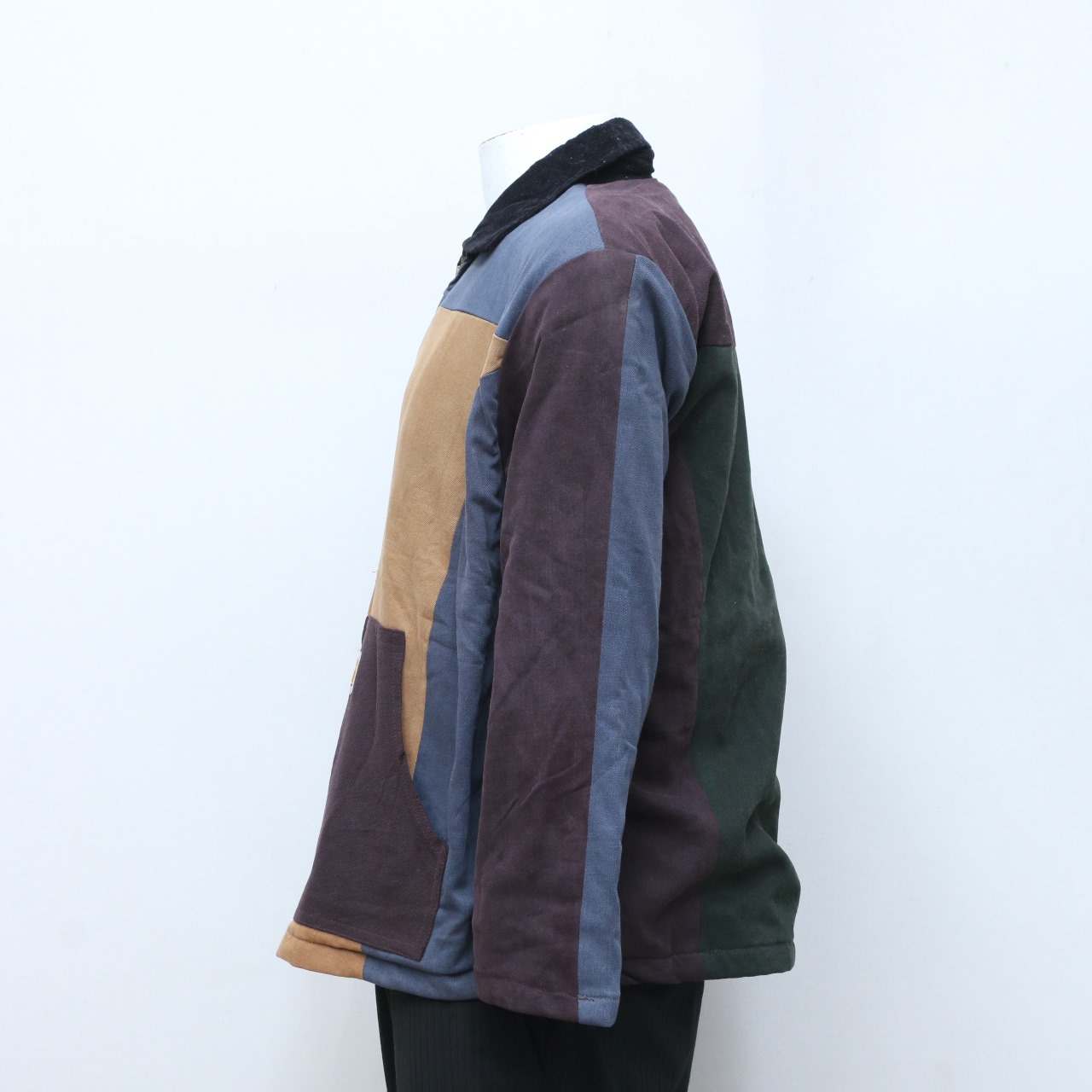 CV0170 Rework Carhartt Vestes Homme - 20 Pièces