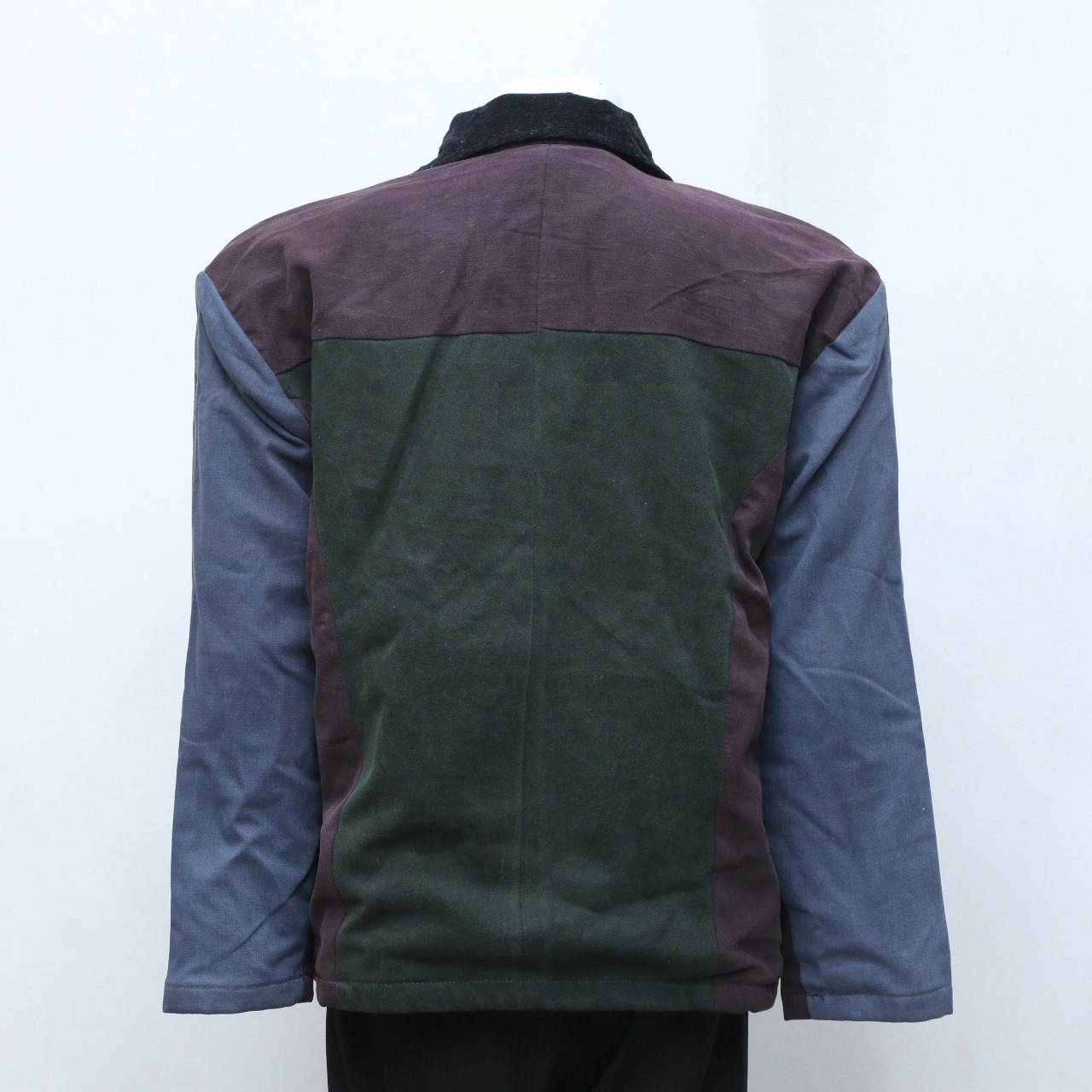 CV0170 Rework Carhartt Vestes Homme - 20 Pièces