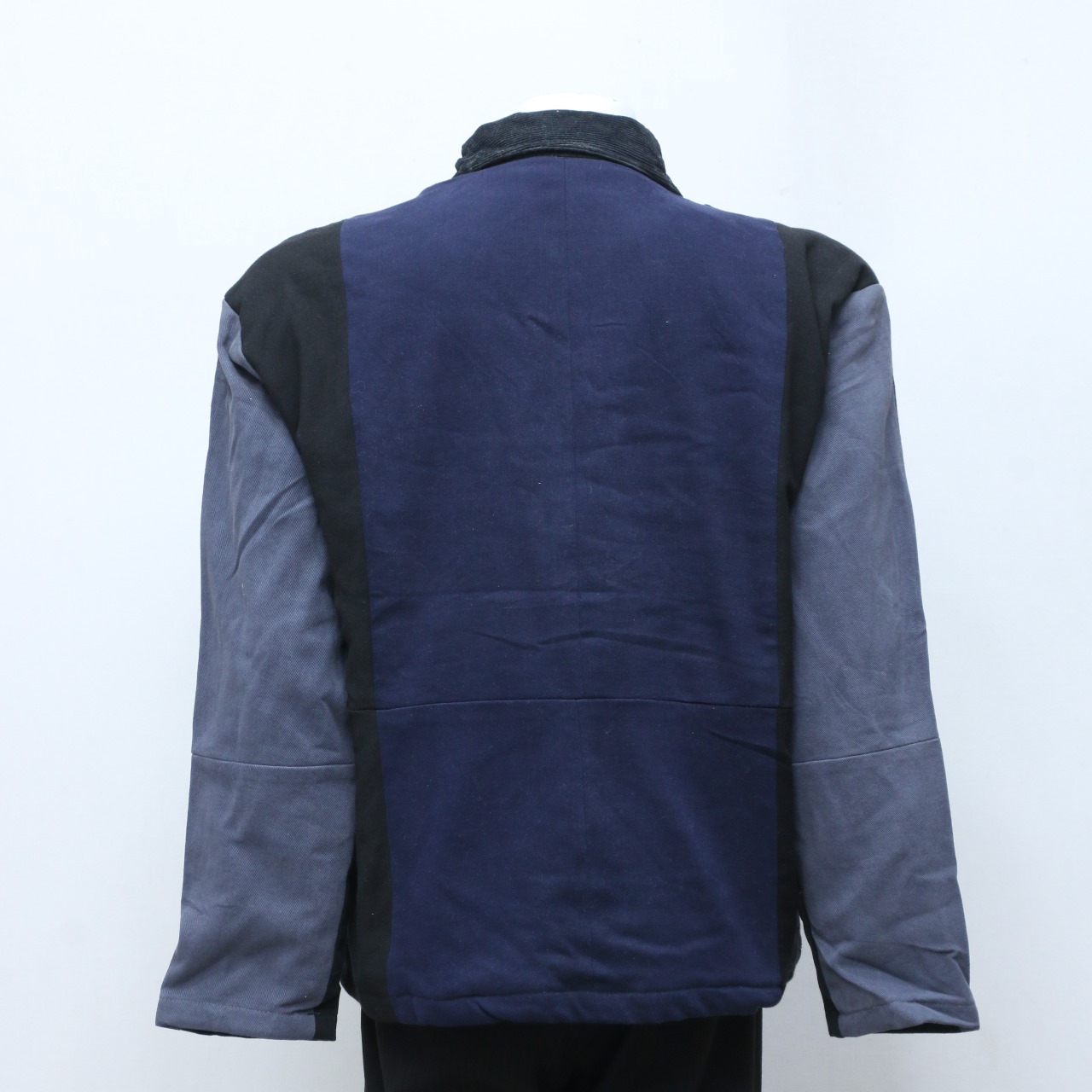 CV0171 Giacche Patchwork Rework Carhartt - 20 Pz