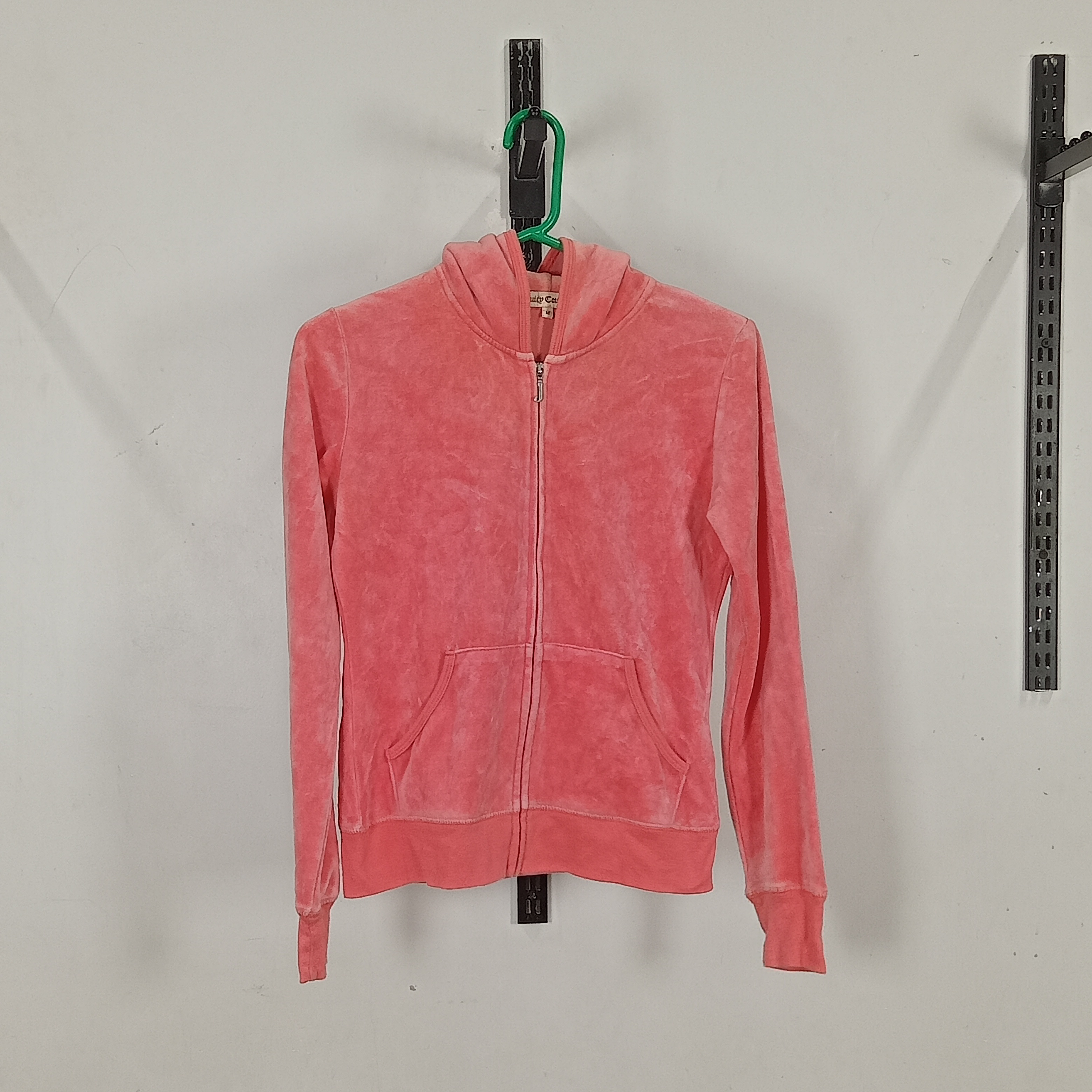 MOLETOM E CALÇAS JUICY COUTURE - 10 PEÇAS
