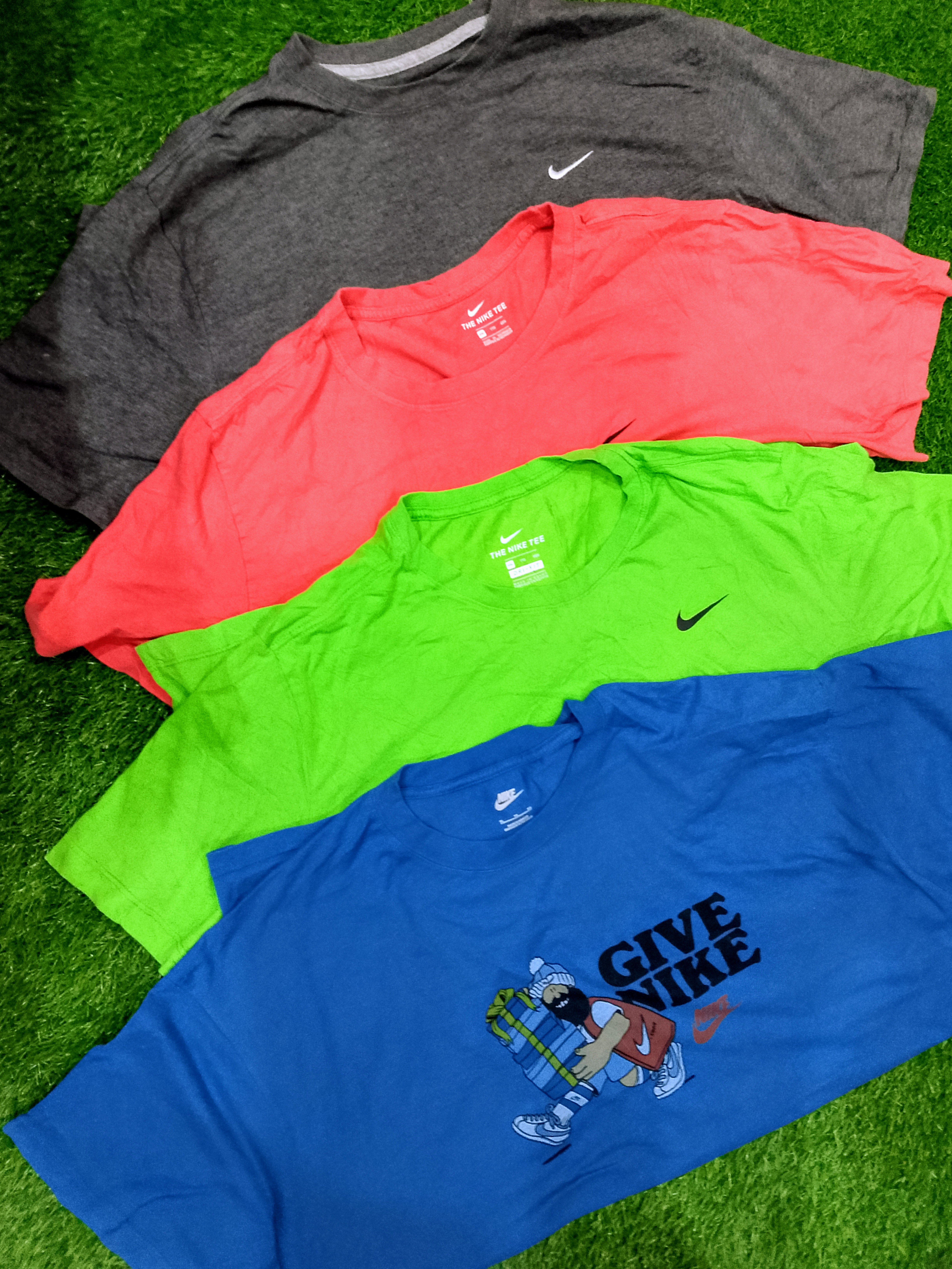 Men's Nike T-Shirts