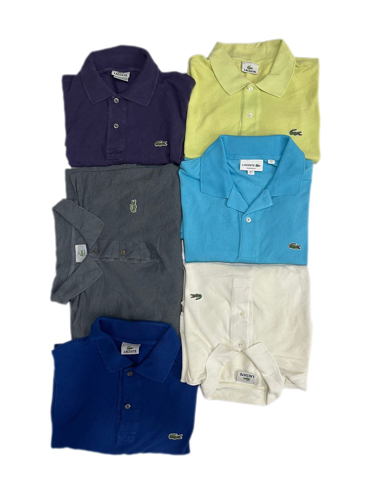 Lacoste Polo.Shirt